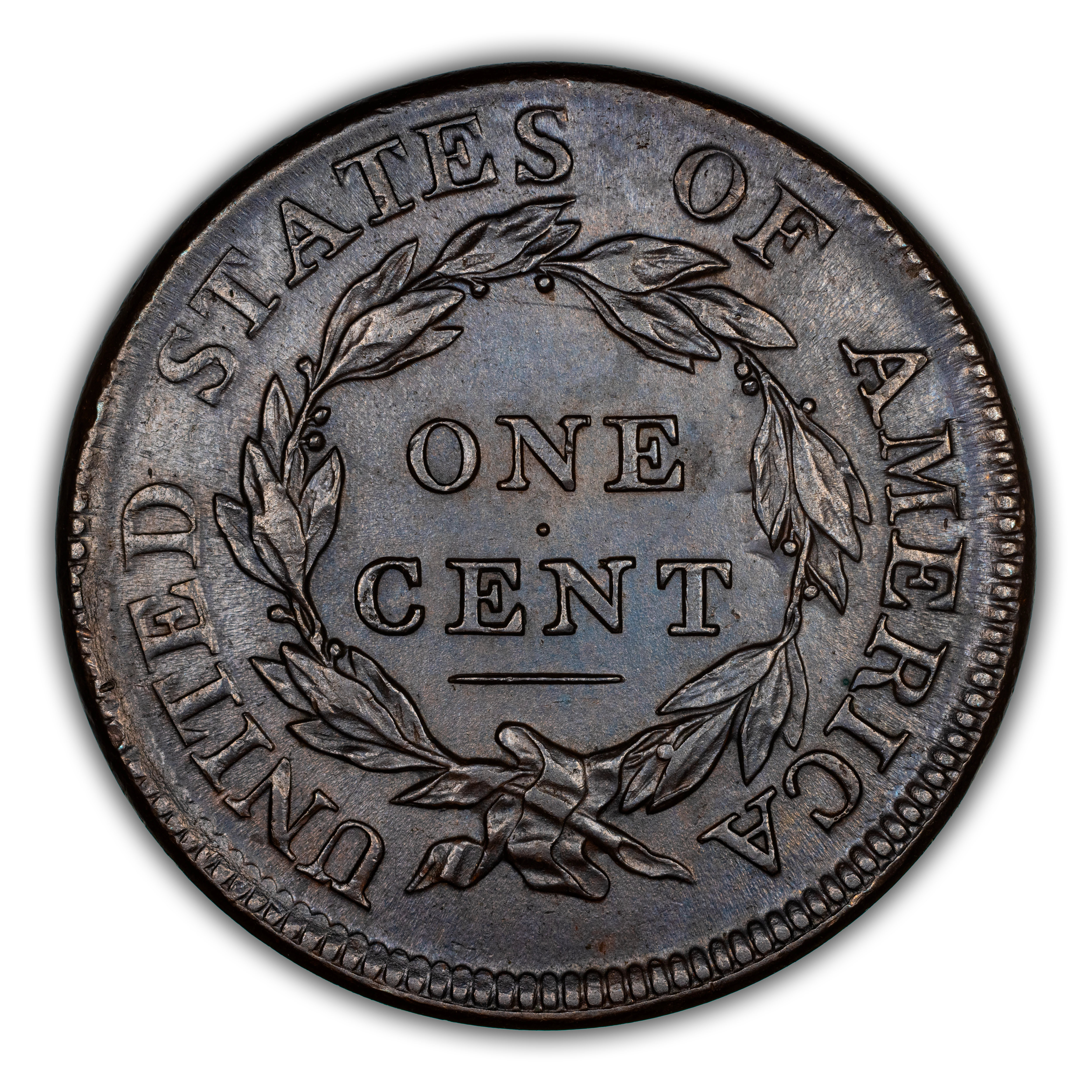 1810 1c MS BN AG2 BN CAC thumbnail 23