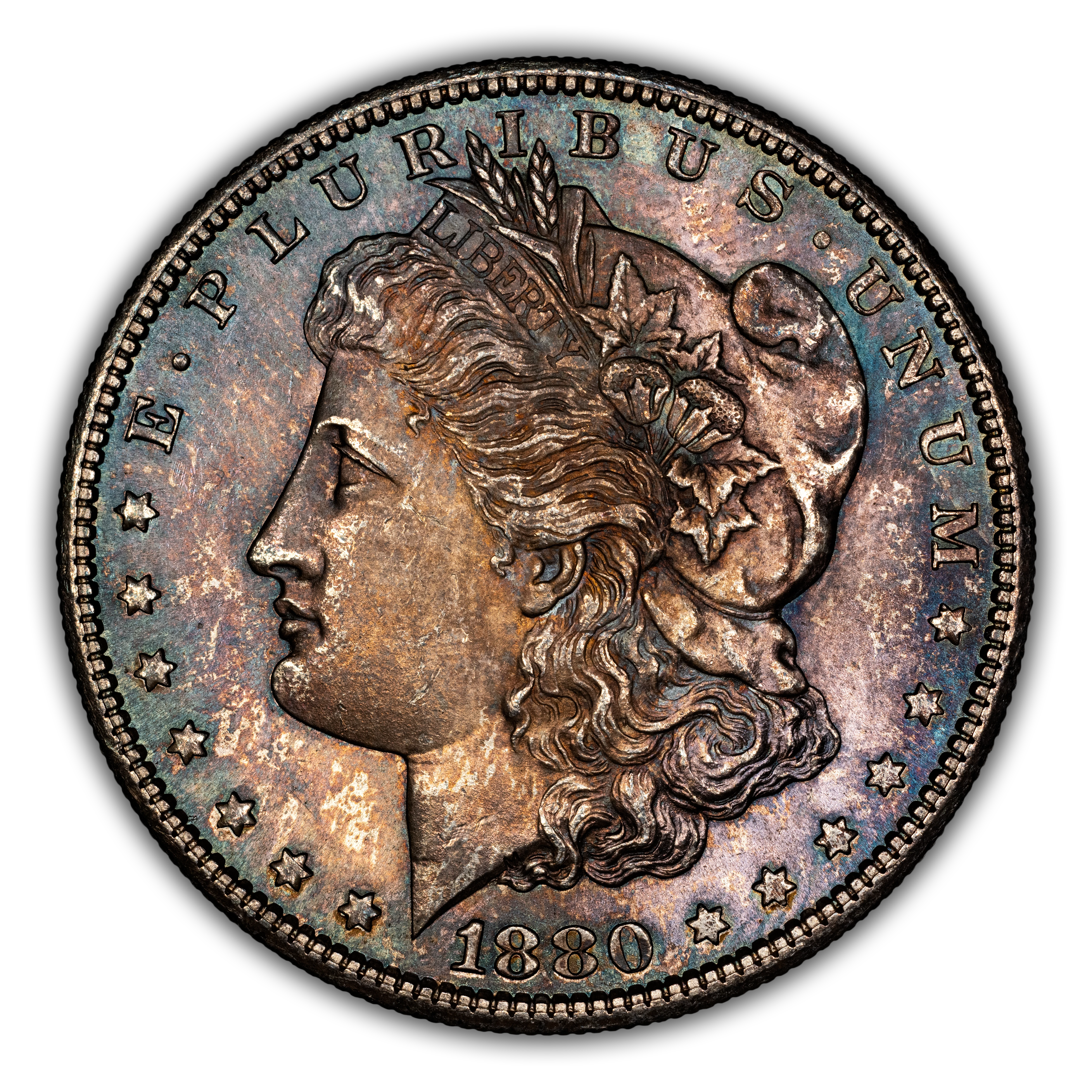 1880-S $1  MS thumbnail 19