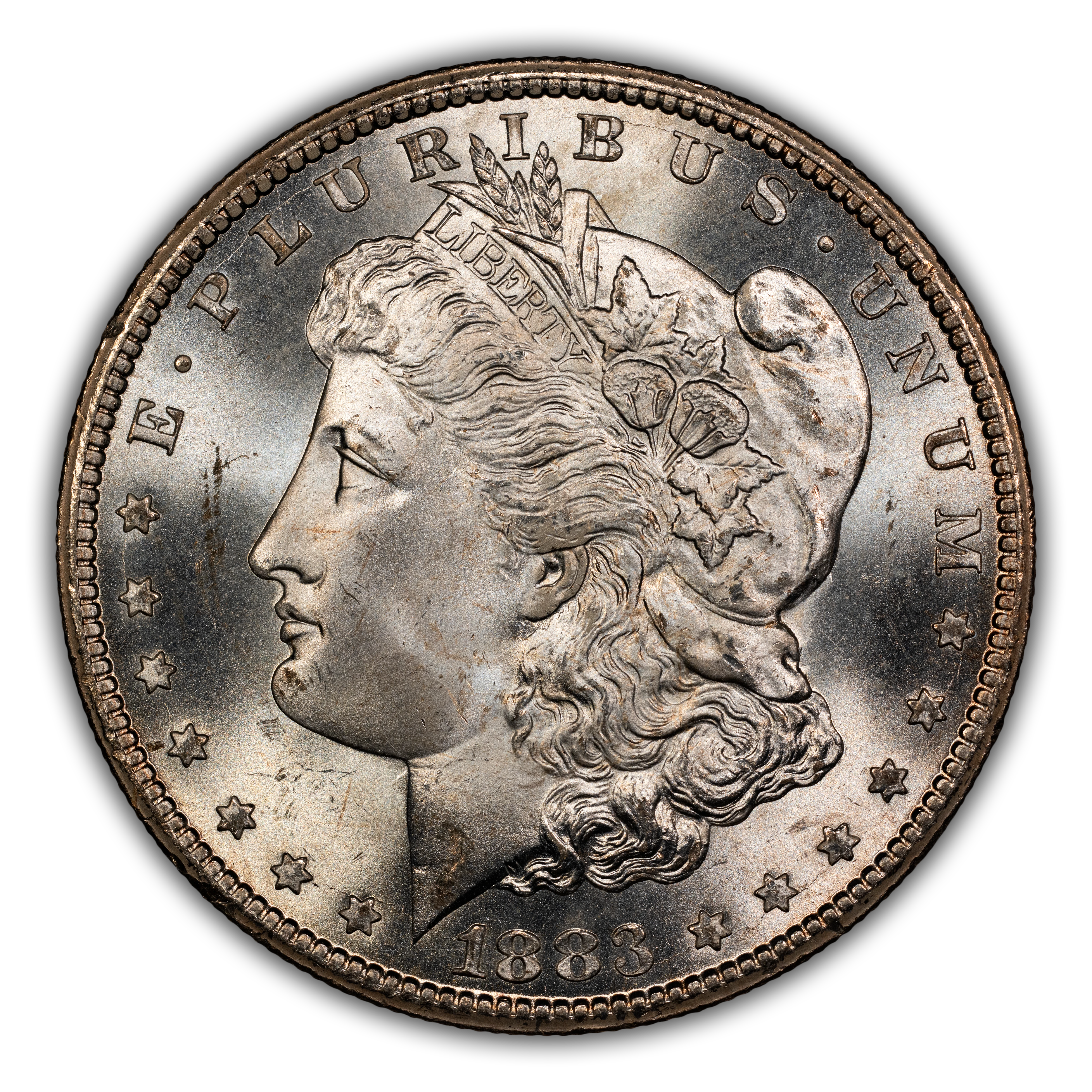 1883-CC $1  MS thumbnail 9