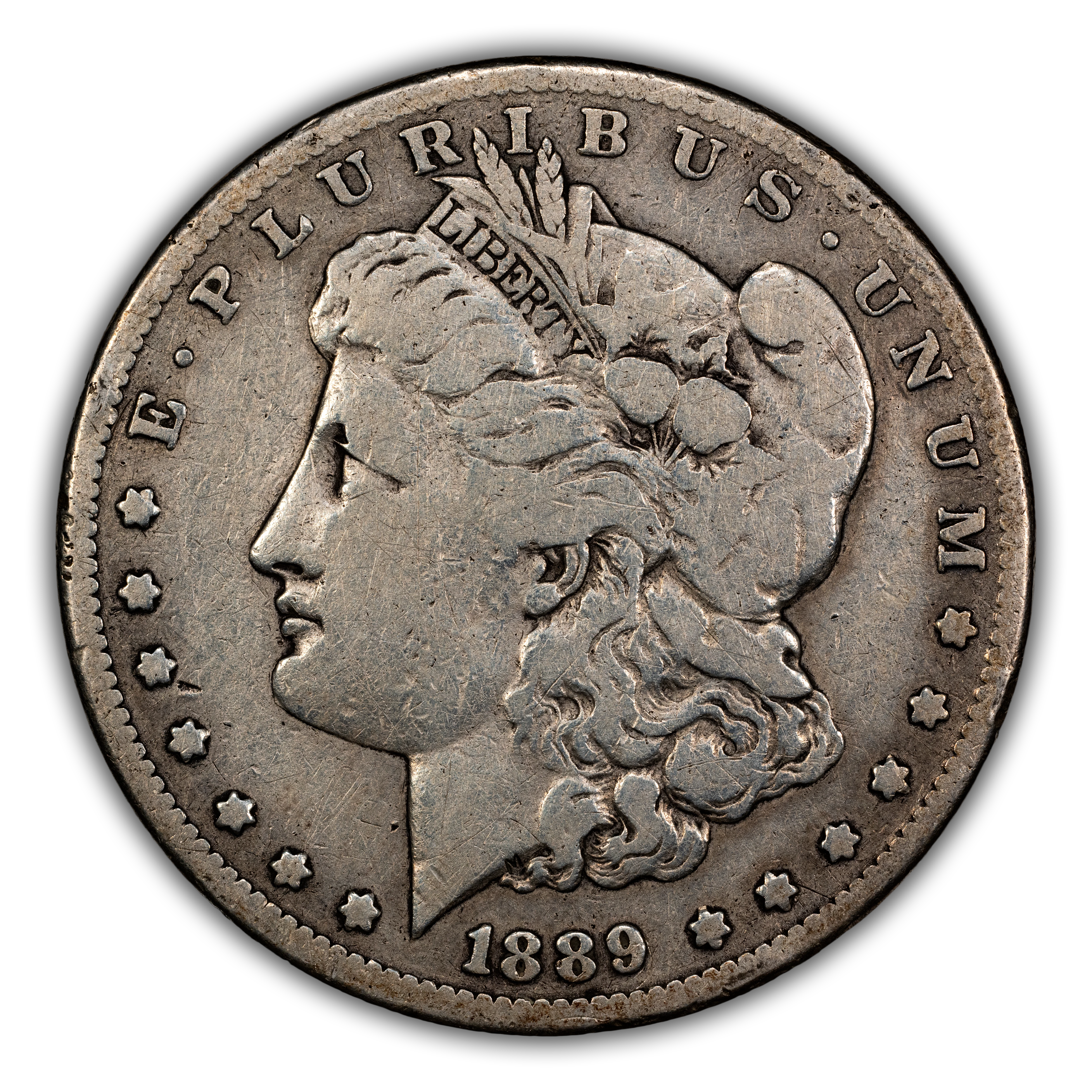1889-CC $1  MS thumbnail 11