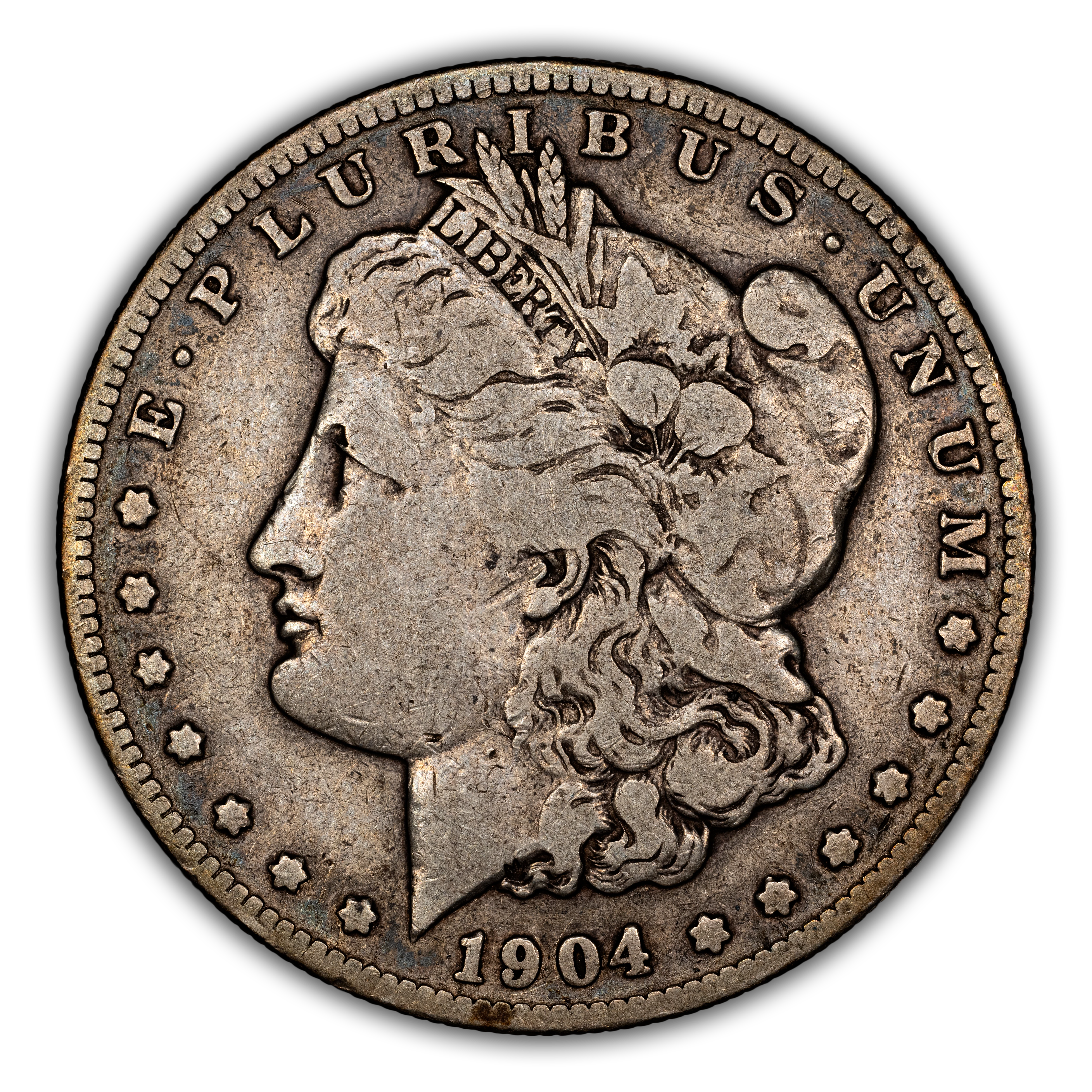 1904-S $1  MS thumbnail 5