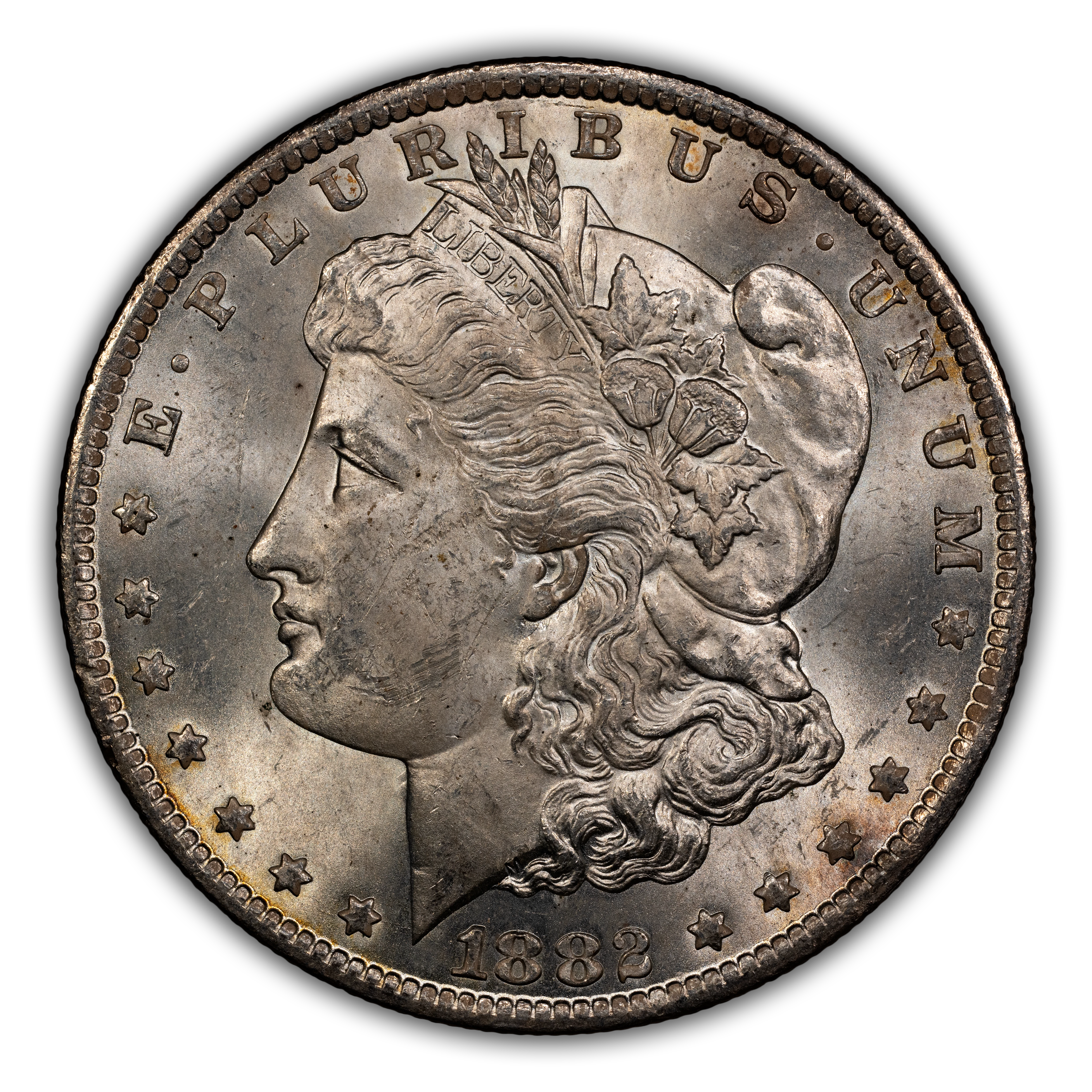 1882-CC $1  MS thumbnail 8