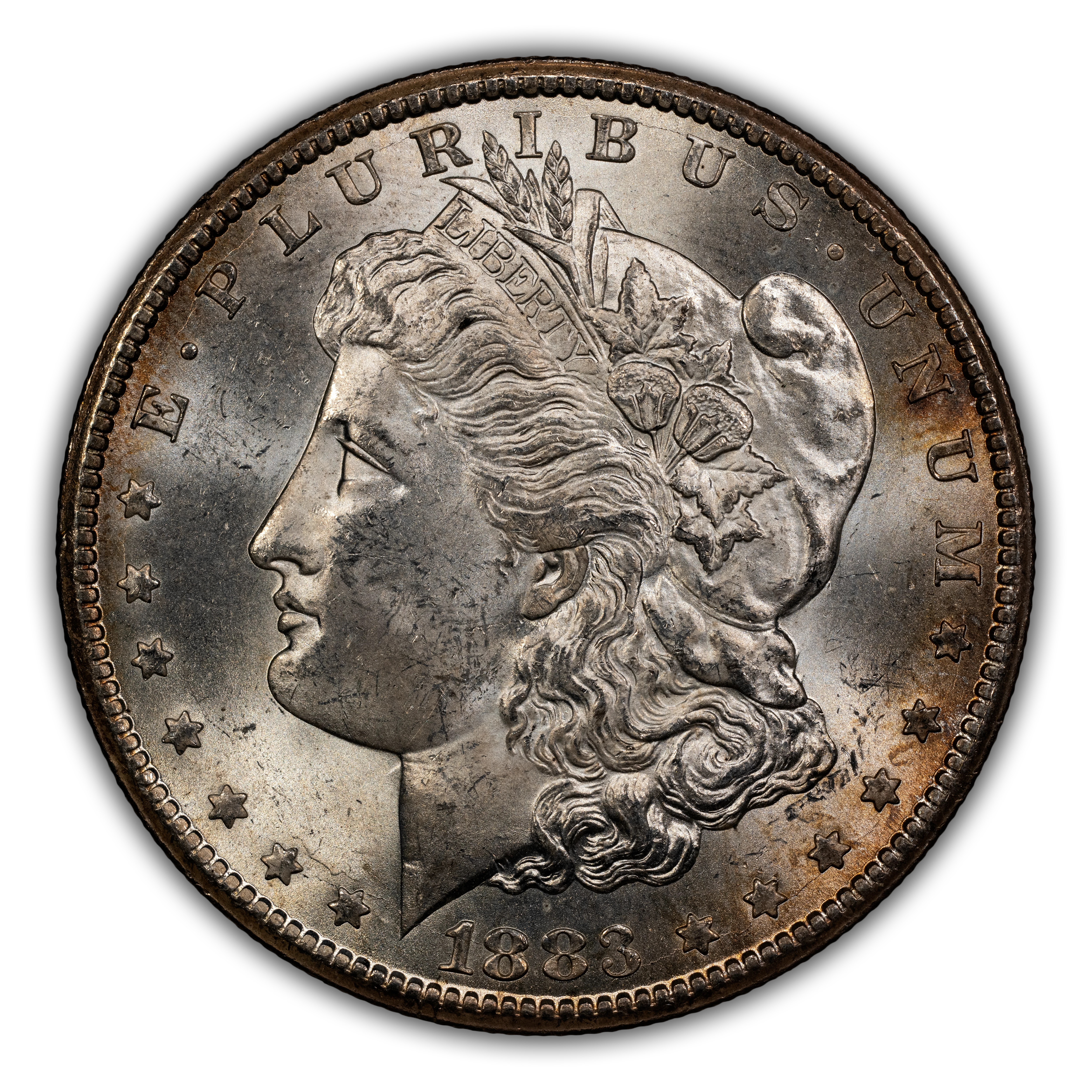 1883-CC $1  MS thumbnail 10