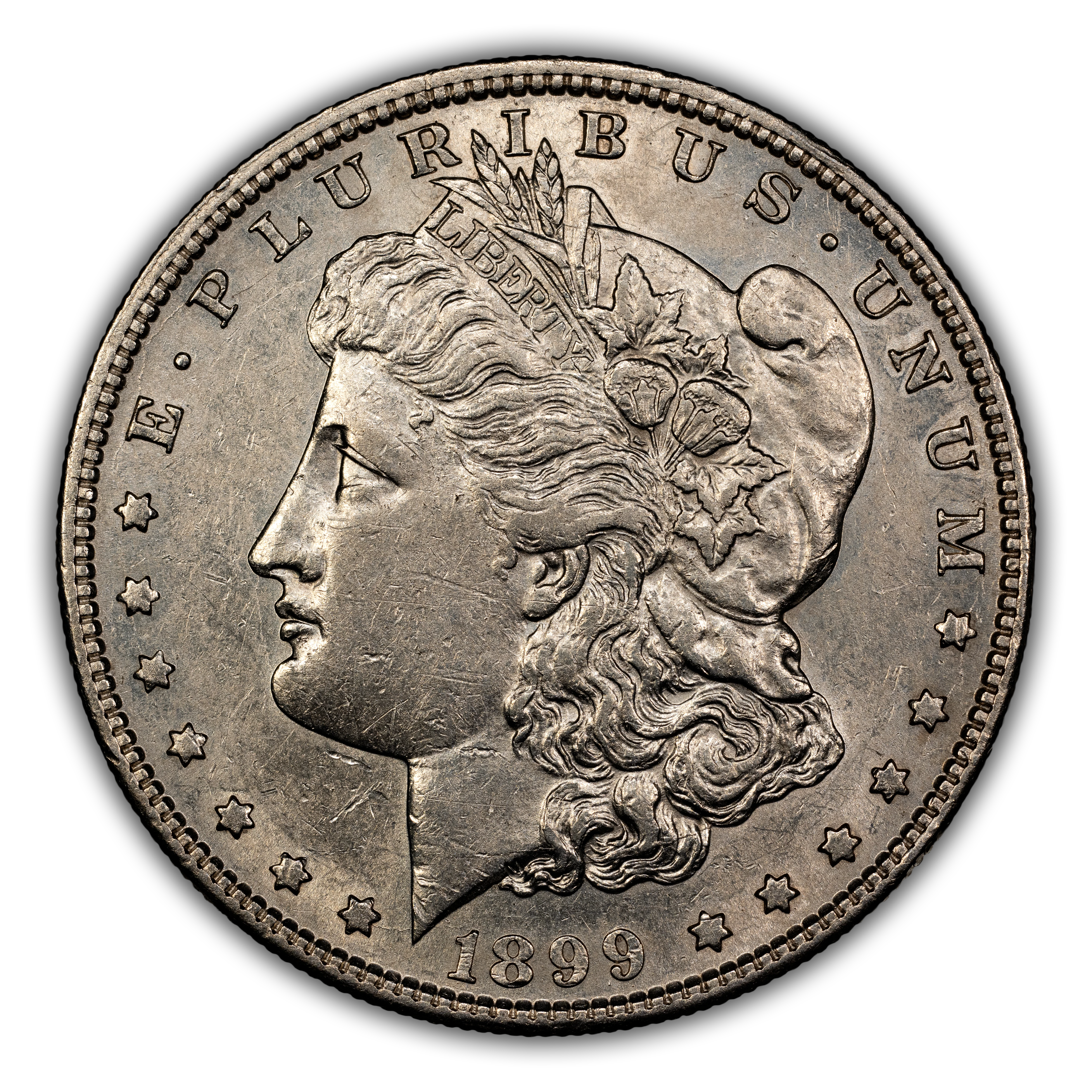 1899-S $1  MS thumbnail 5