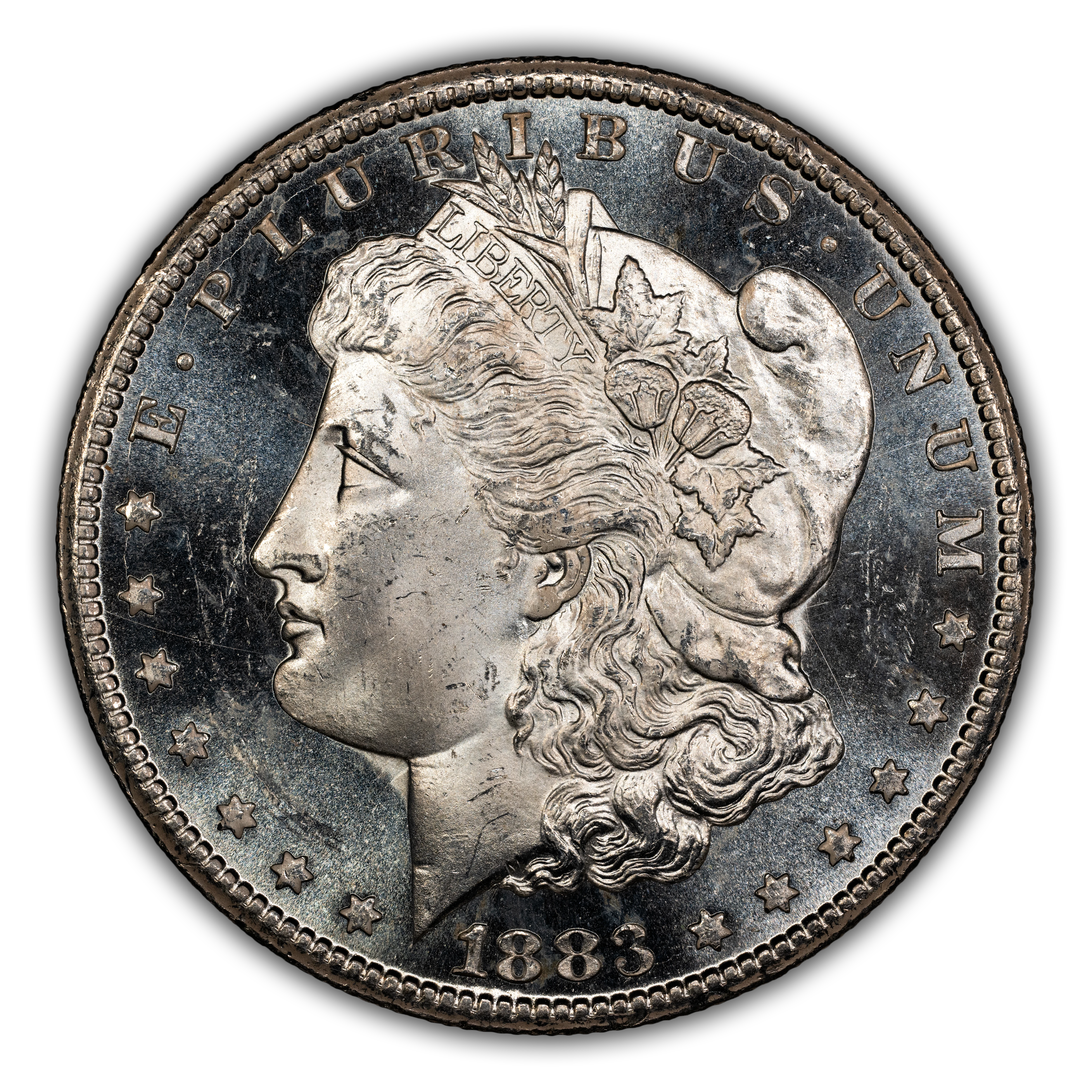 1883-CC $1  MS DMPL thumbnail 3