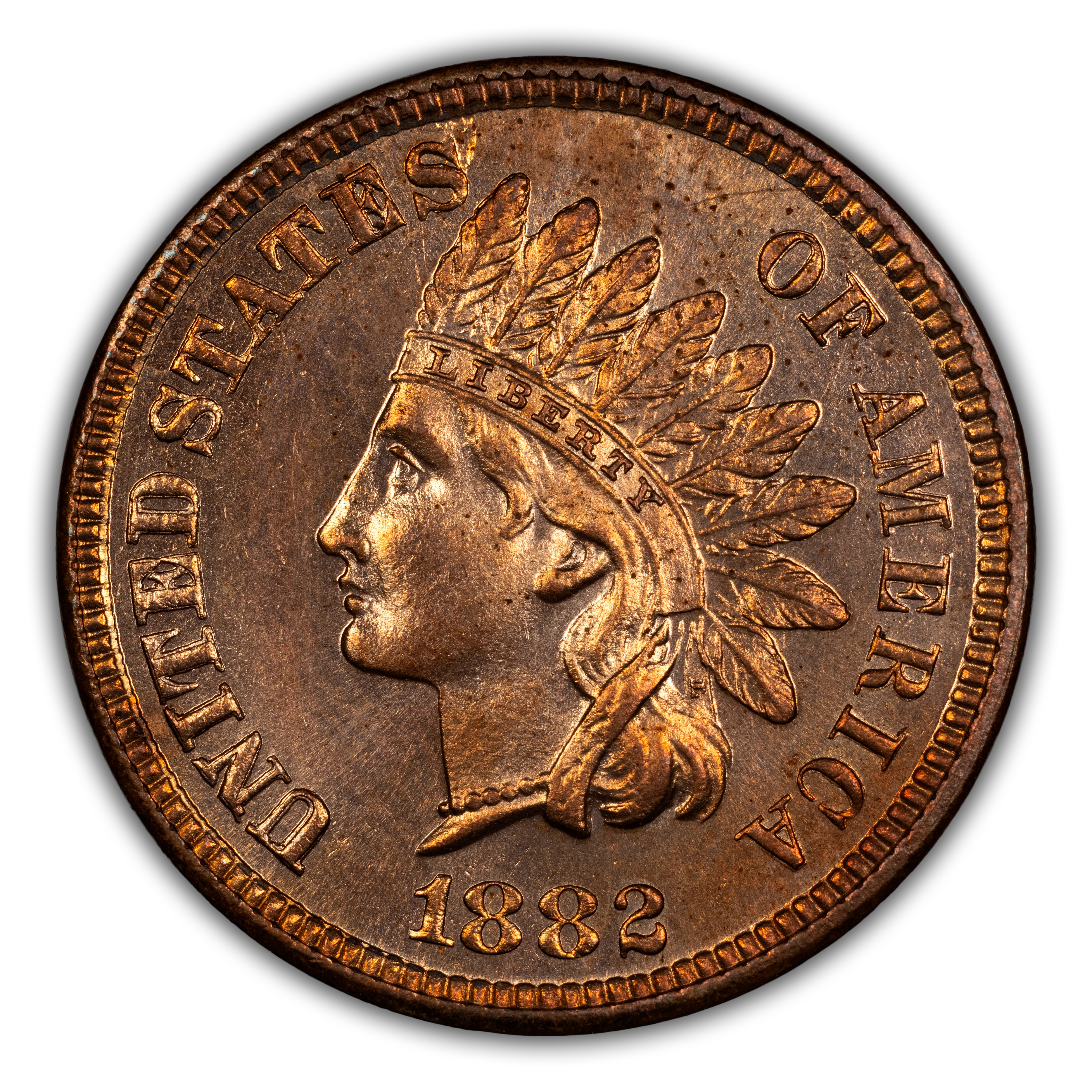 1882 1c PR BN thumbnail 3