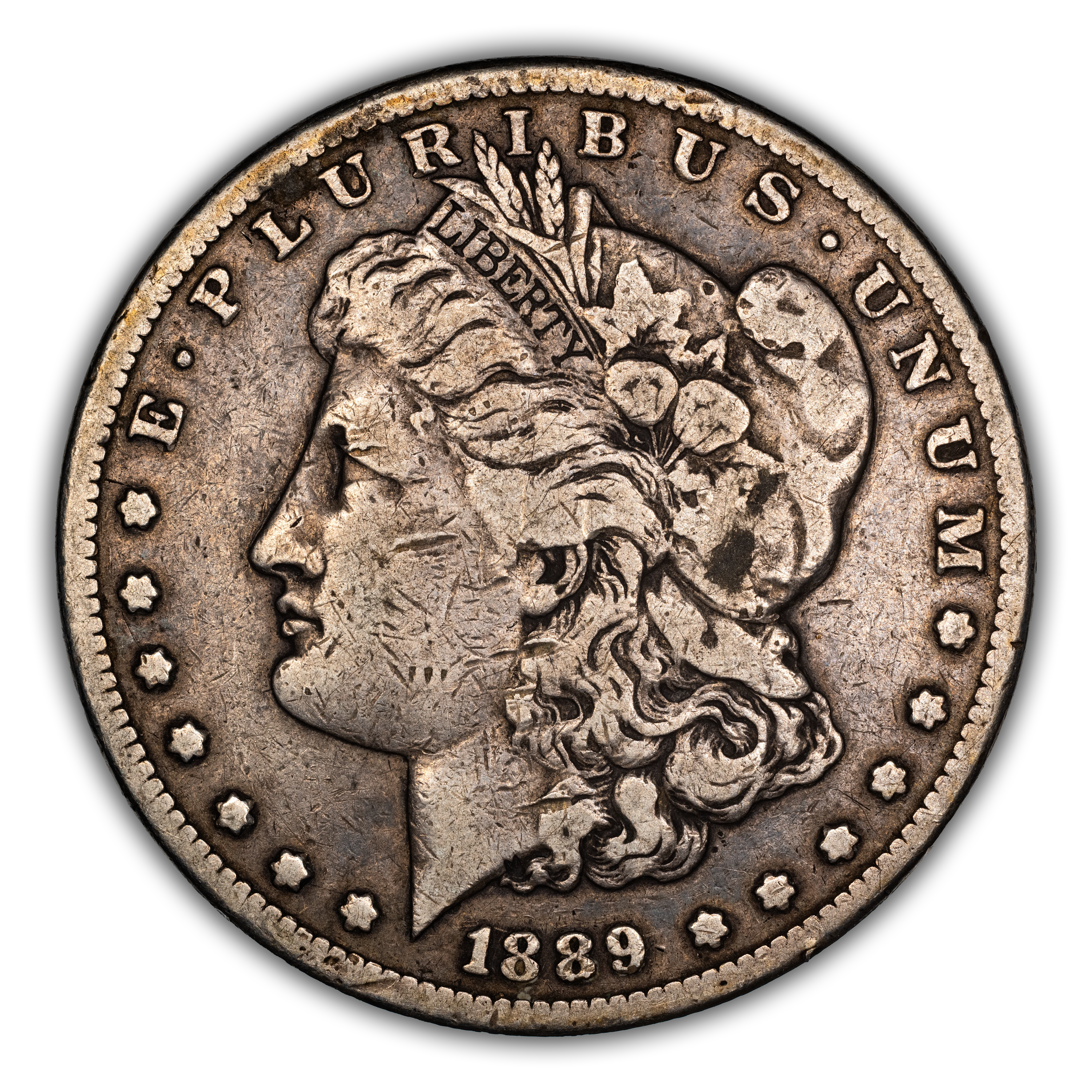 1889-CC $1  MS thumbnail 9