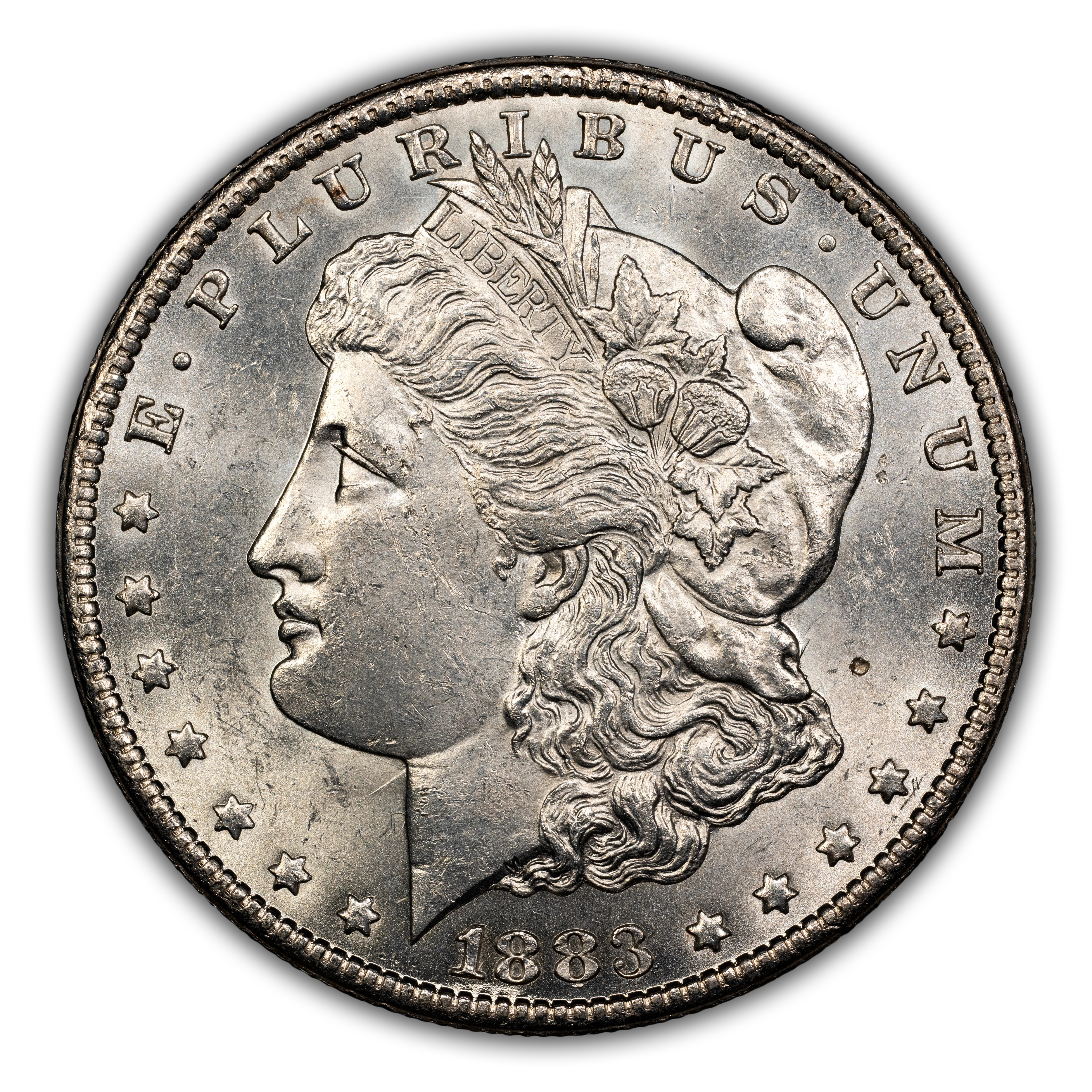 1883-CC $1  MS thumbnail 7
