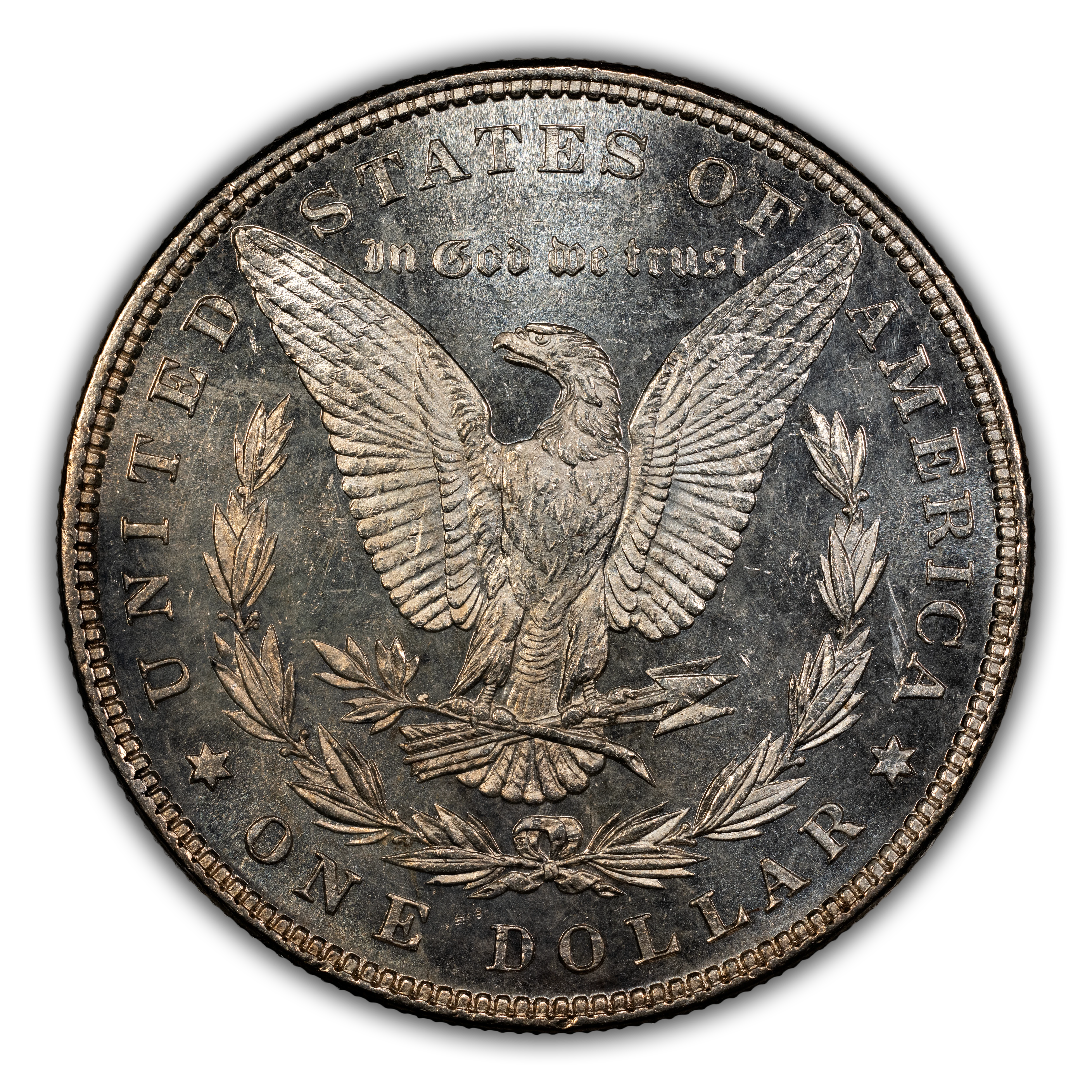 1882 $1  MS PL MS66 PL CAC thumbnail 21