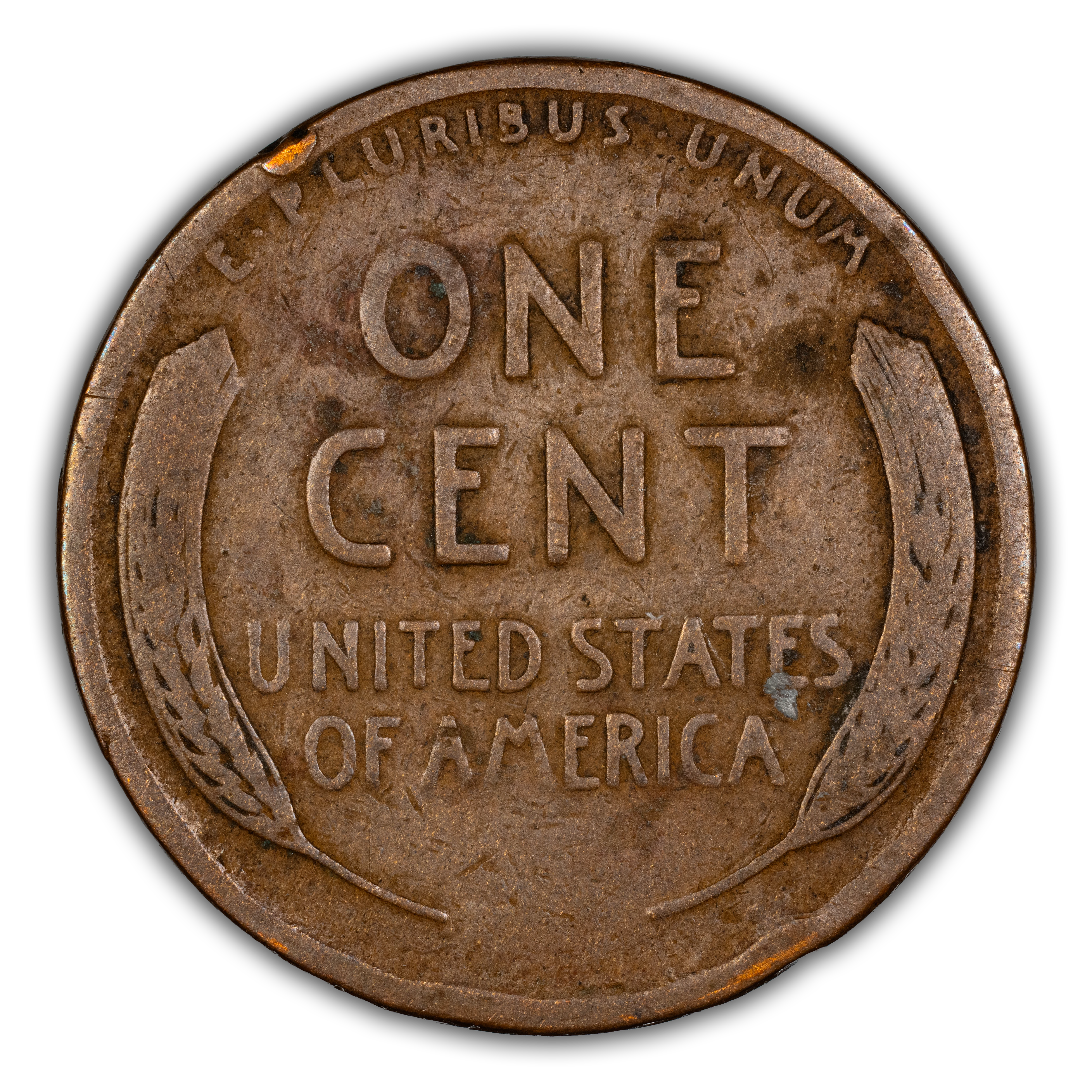 1909 1c Lincoln MS BN thumbnail 16
