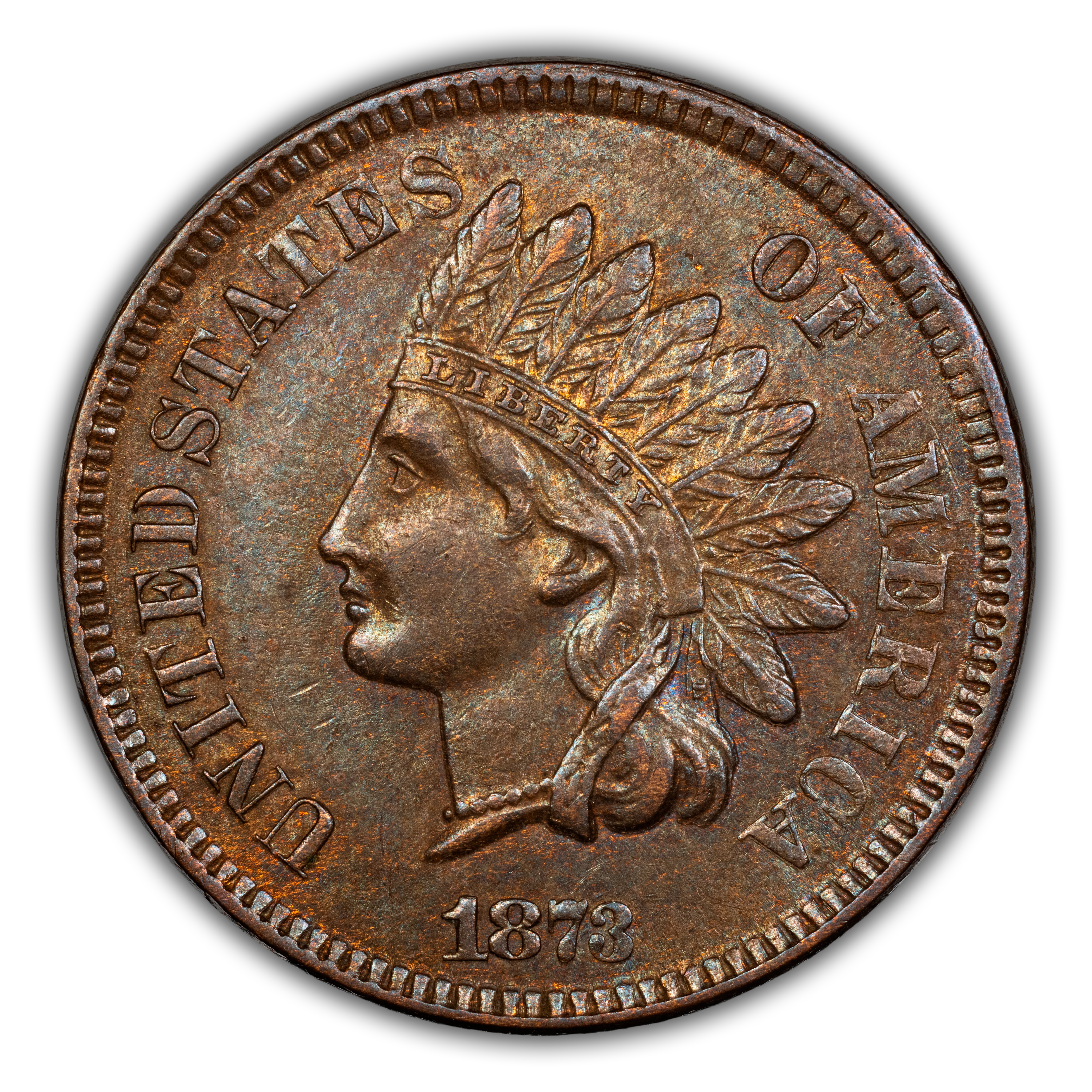 1873 1c Closed 3, DDO, FS-102, S-2 MS BN