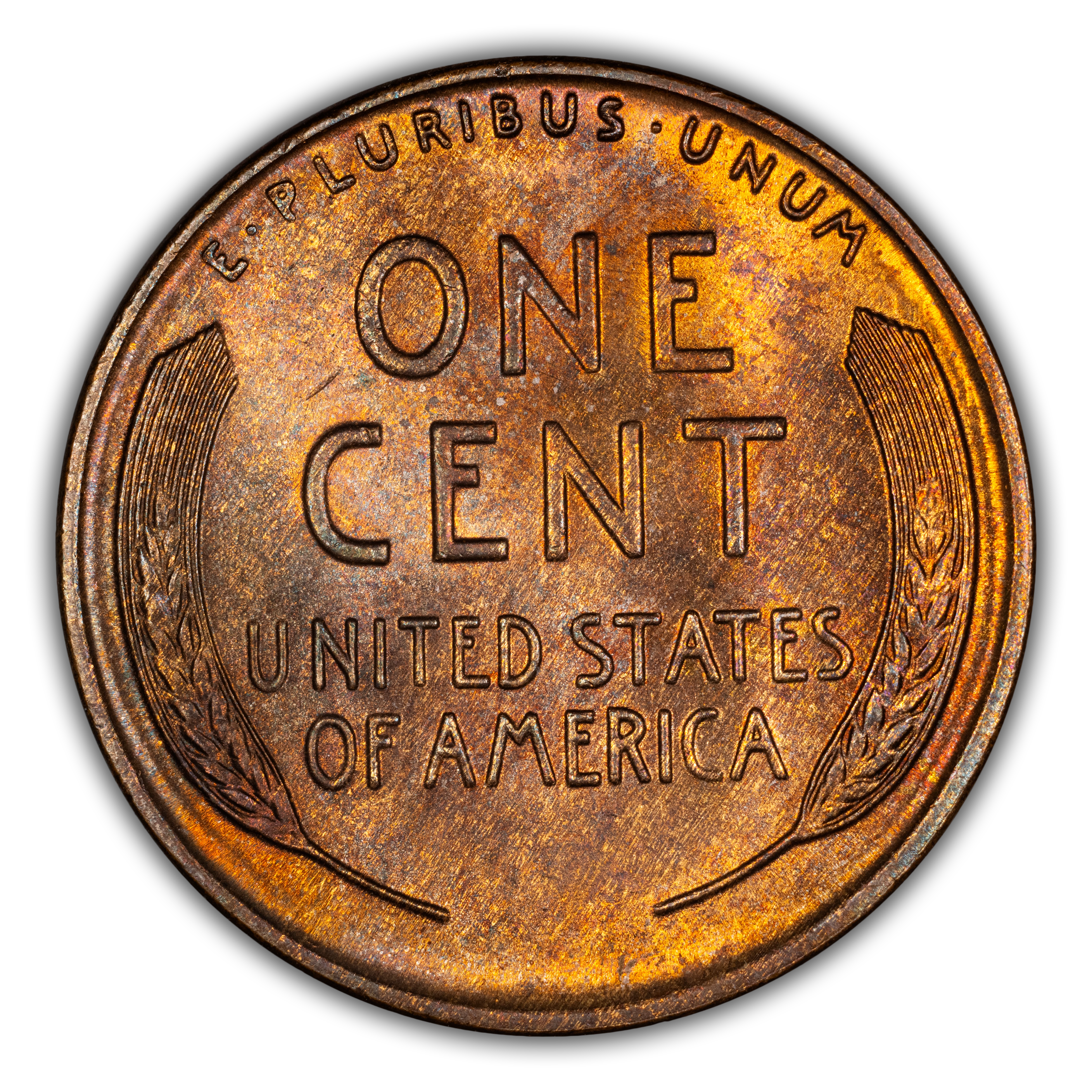 1933 1c MS RB thumbnail 5