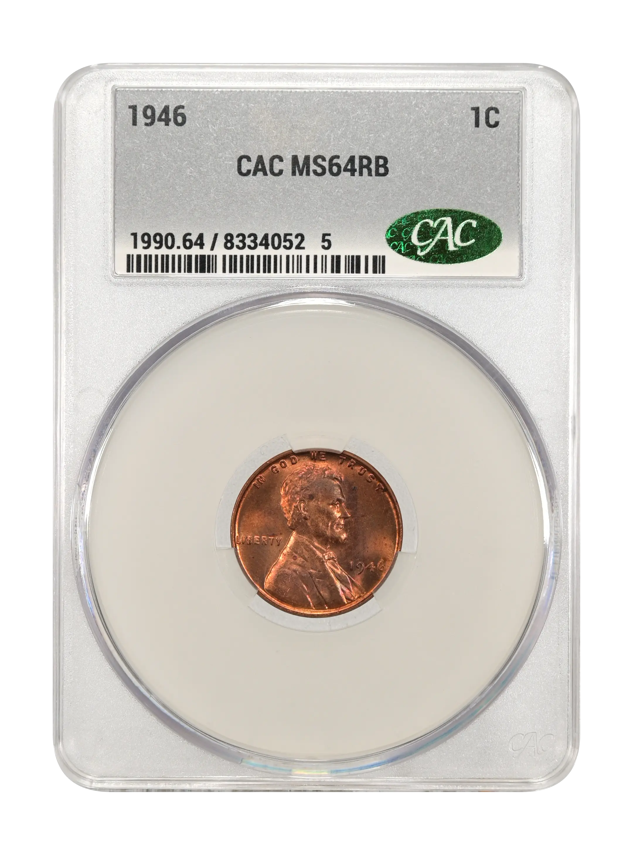 1946 1c MS RB thumbnail 7