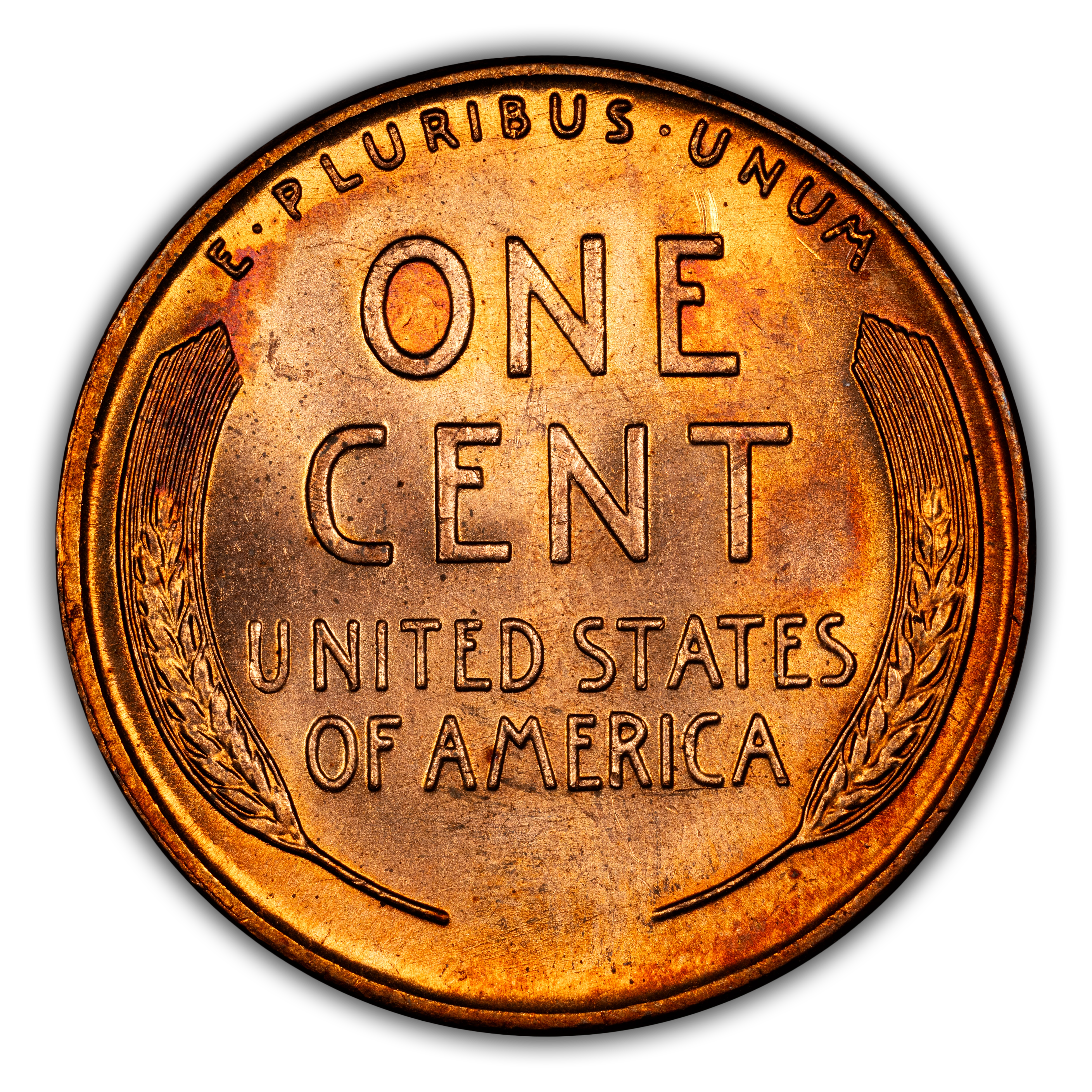 1946 1c MS RB thumbnail 4