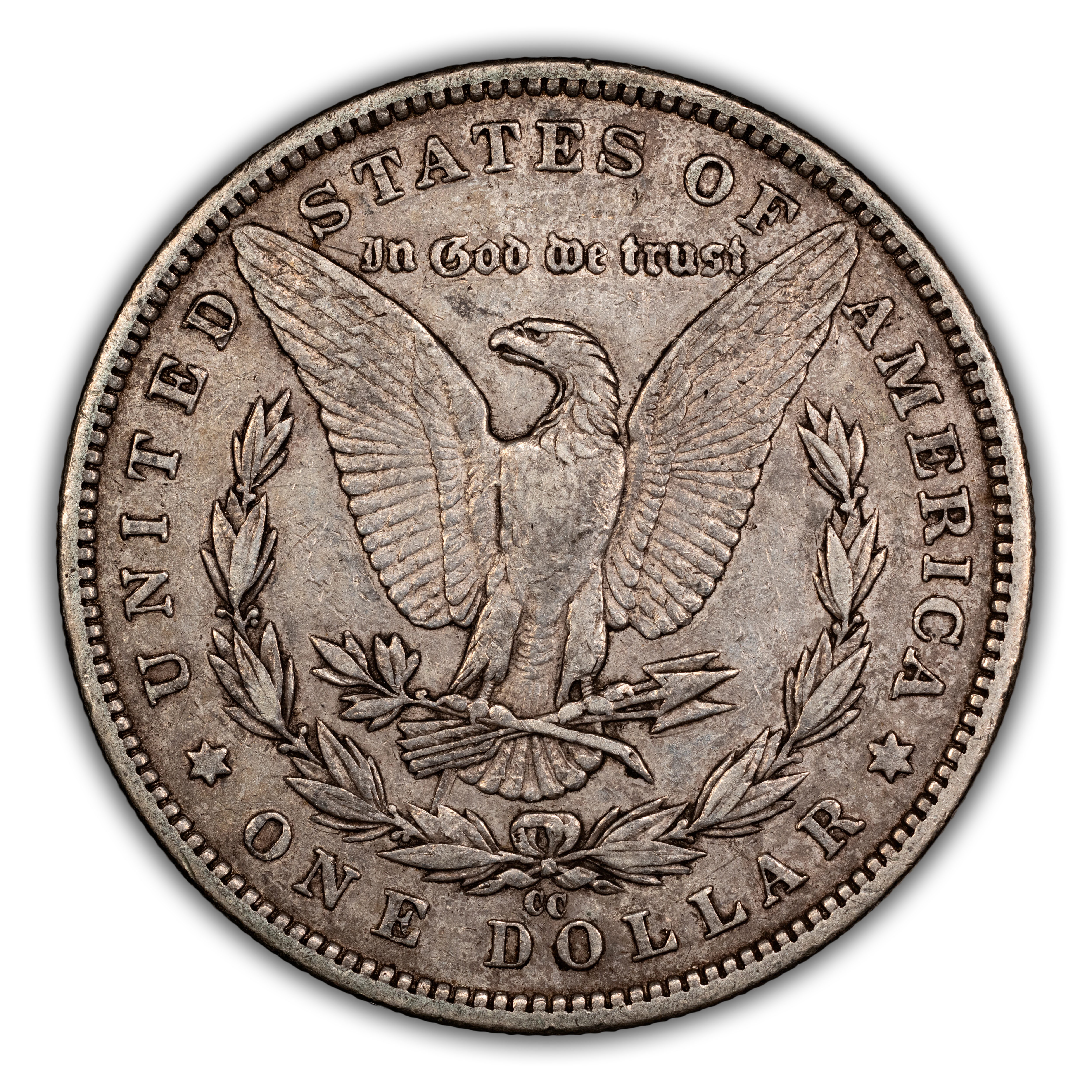 1890-CC $1  Tail Bar MS thumbnail 16