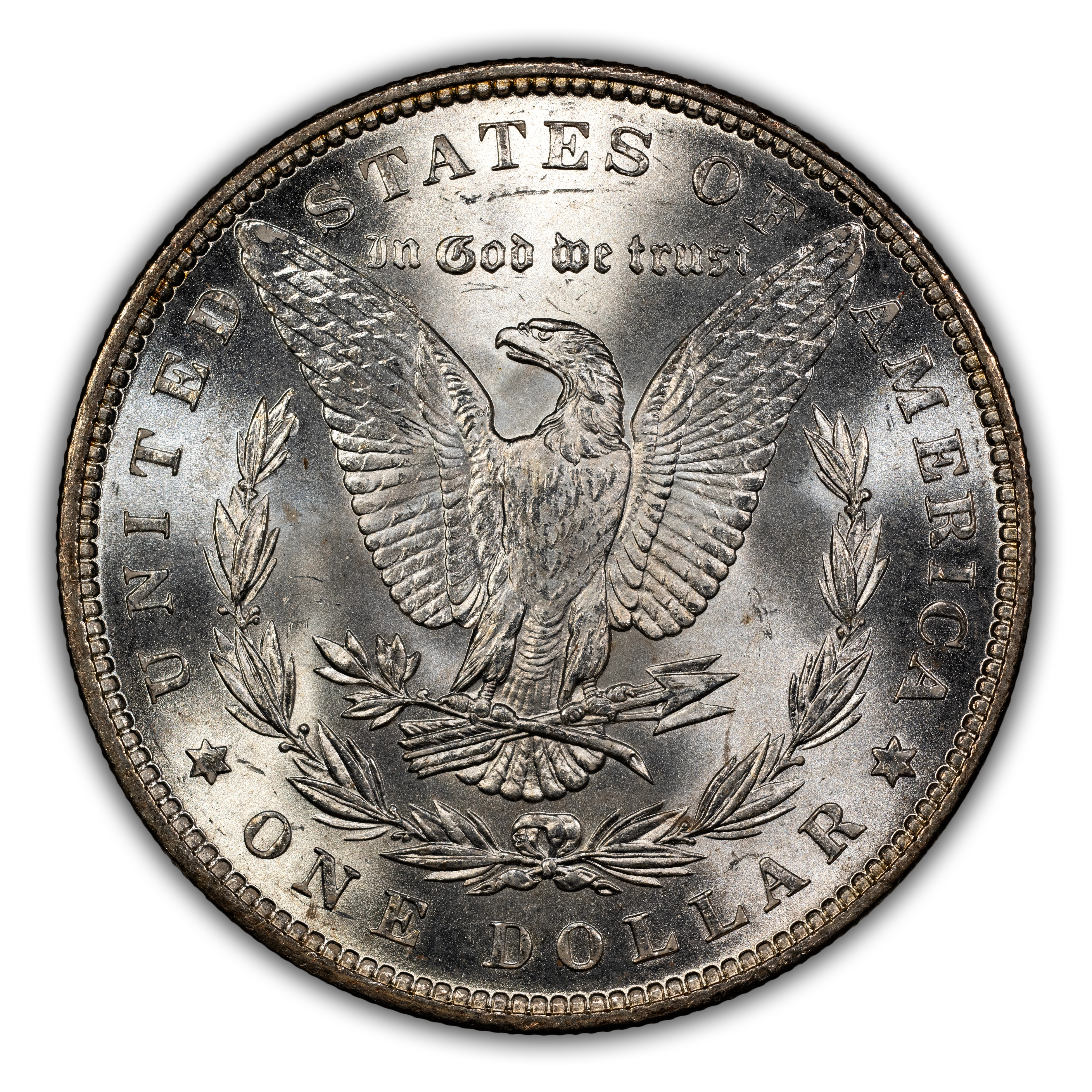 1889 $1  Bar Wing, VAM-19A  MS thumbnail 16