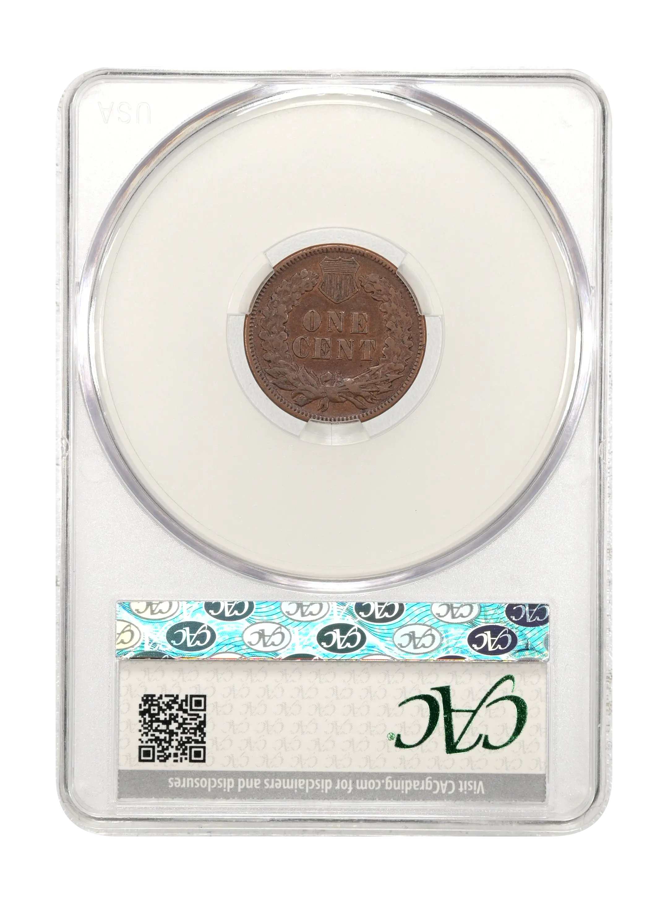 1897 1c Misplaced Date, 1 in Neck MS BN thumbnail 13
