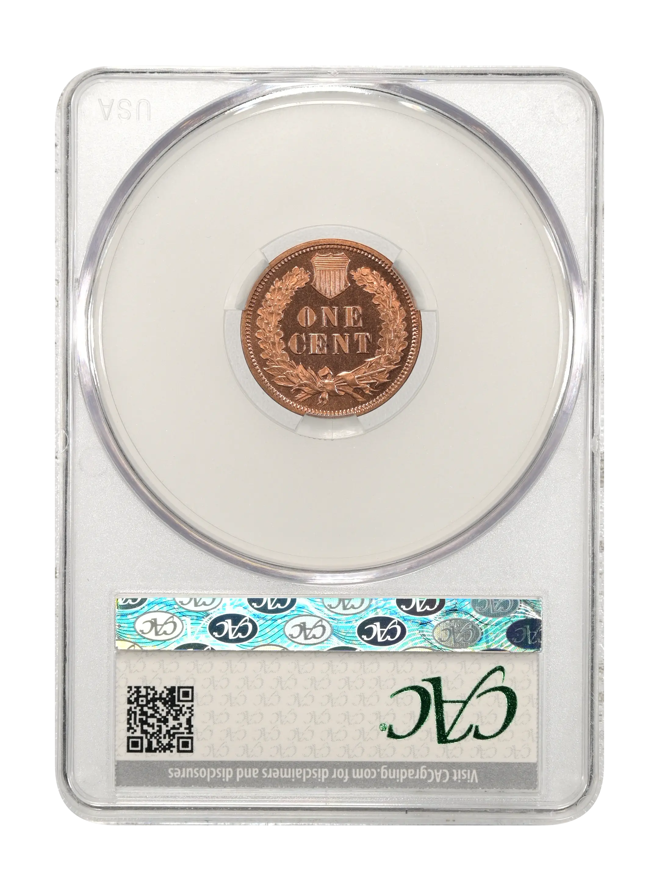 1873 1c Closed 3 PR BN thumbnail 19
