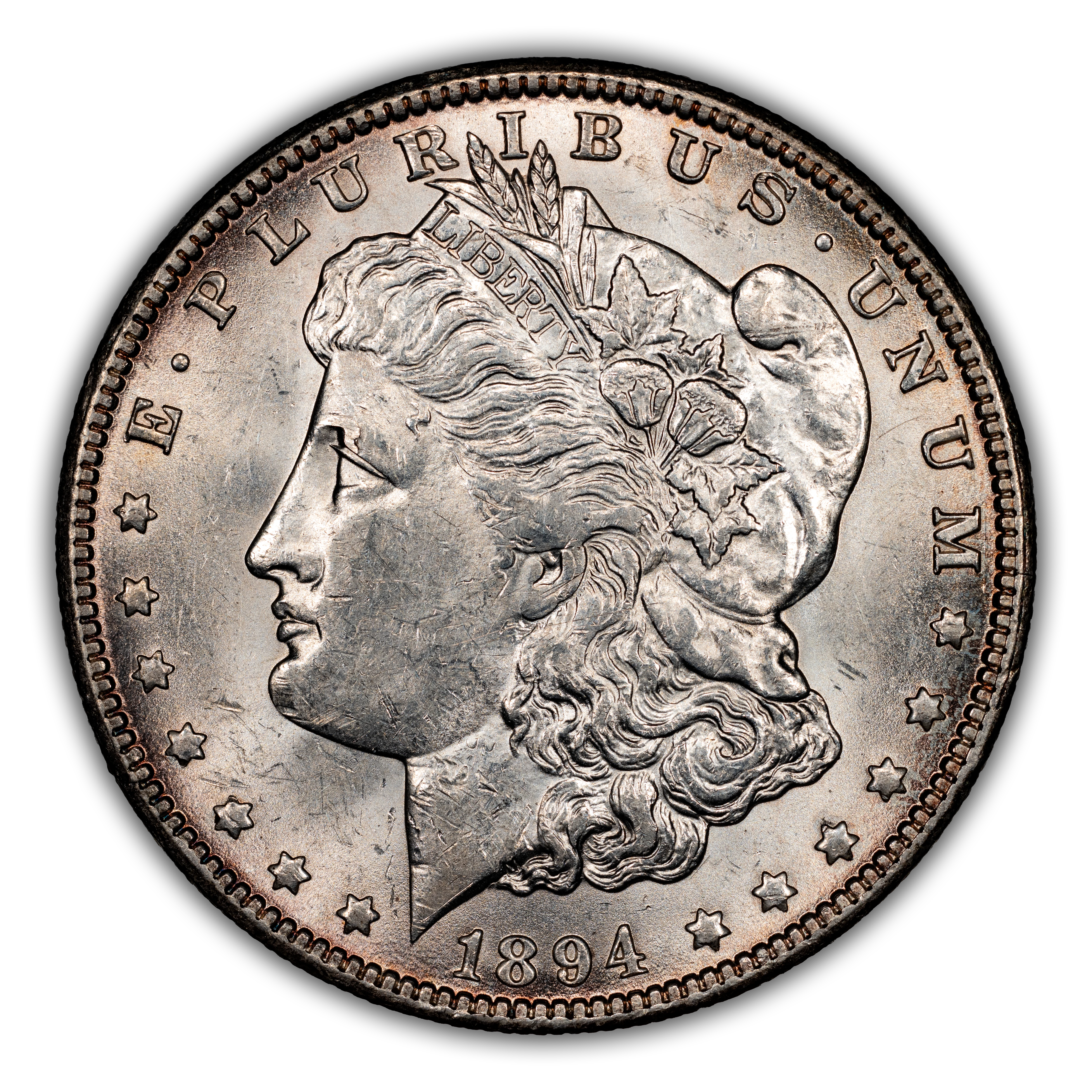 1894-O $1  MS thumbnail 5
