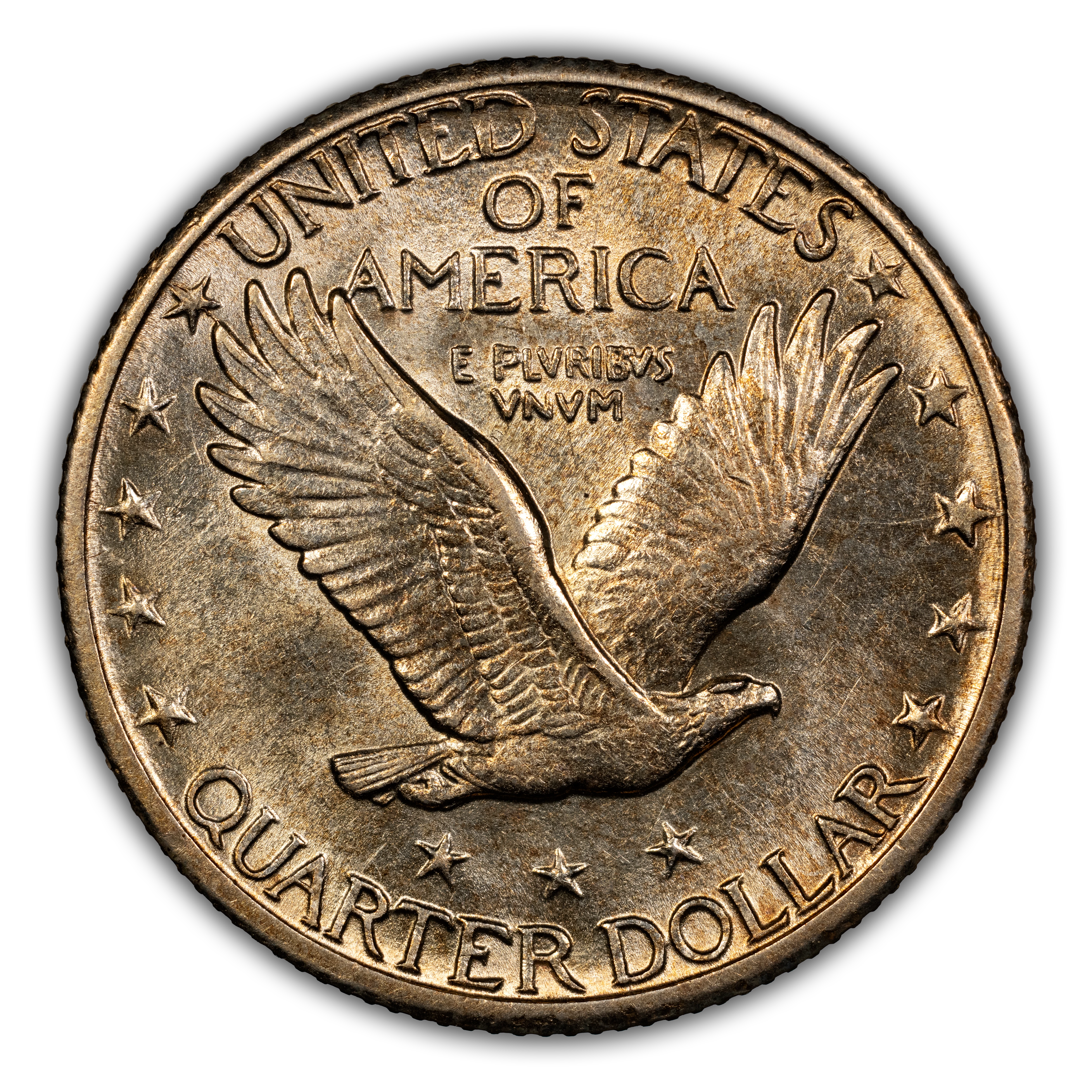 1920-D 25c MS FH thumbnail 19