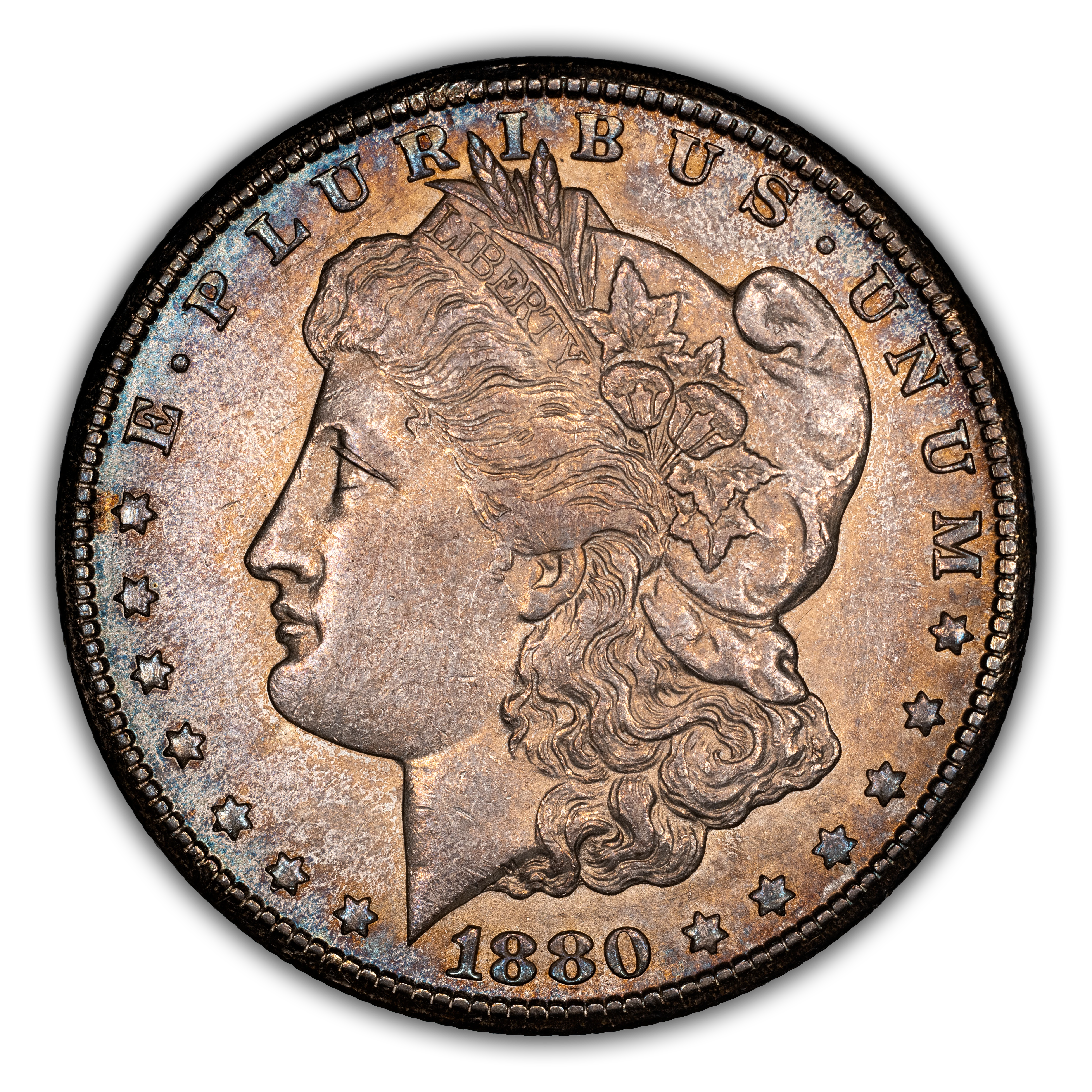 1880-CC $1  MS thumbnail 7