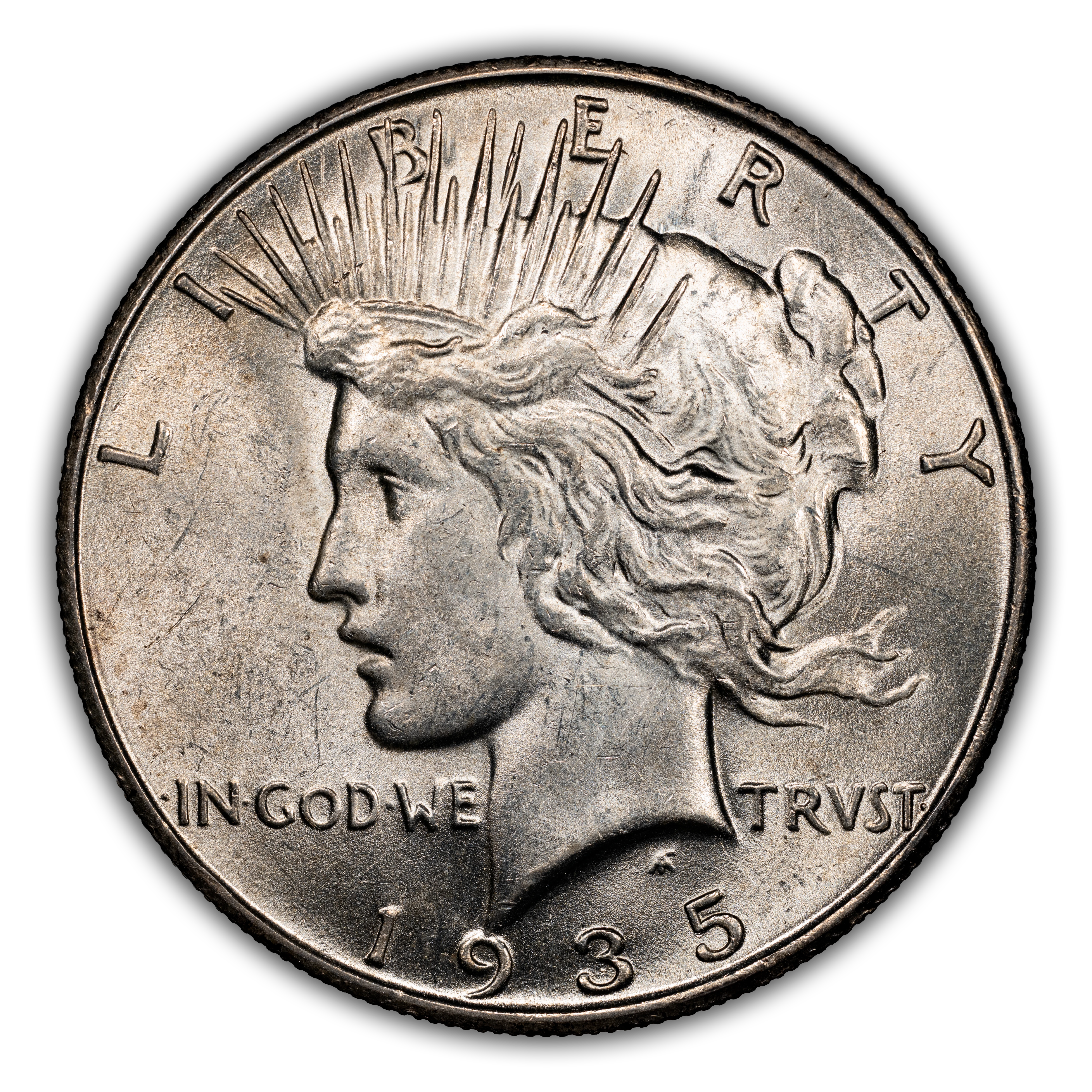 1935-S $1  MS thumbnail 9