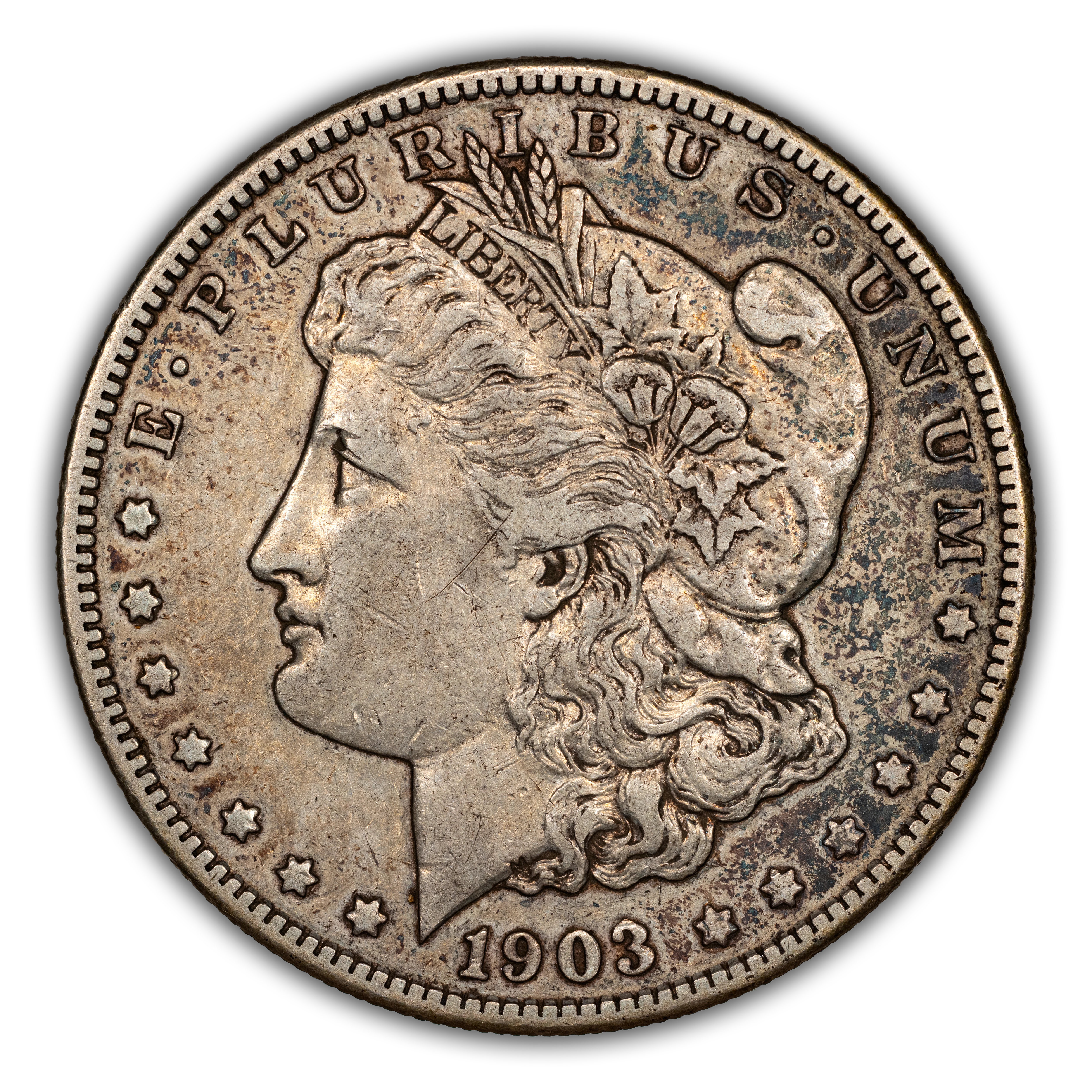 1903-S $1  Micro S MS thumbnail 2