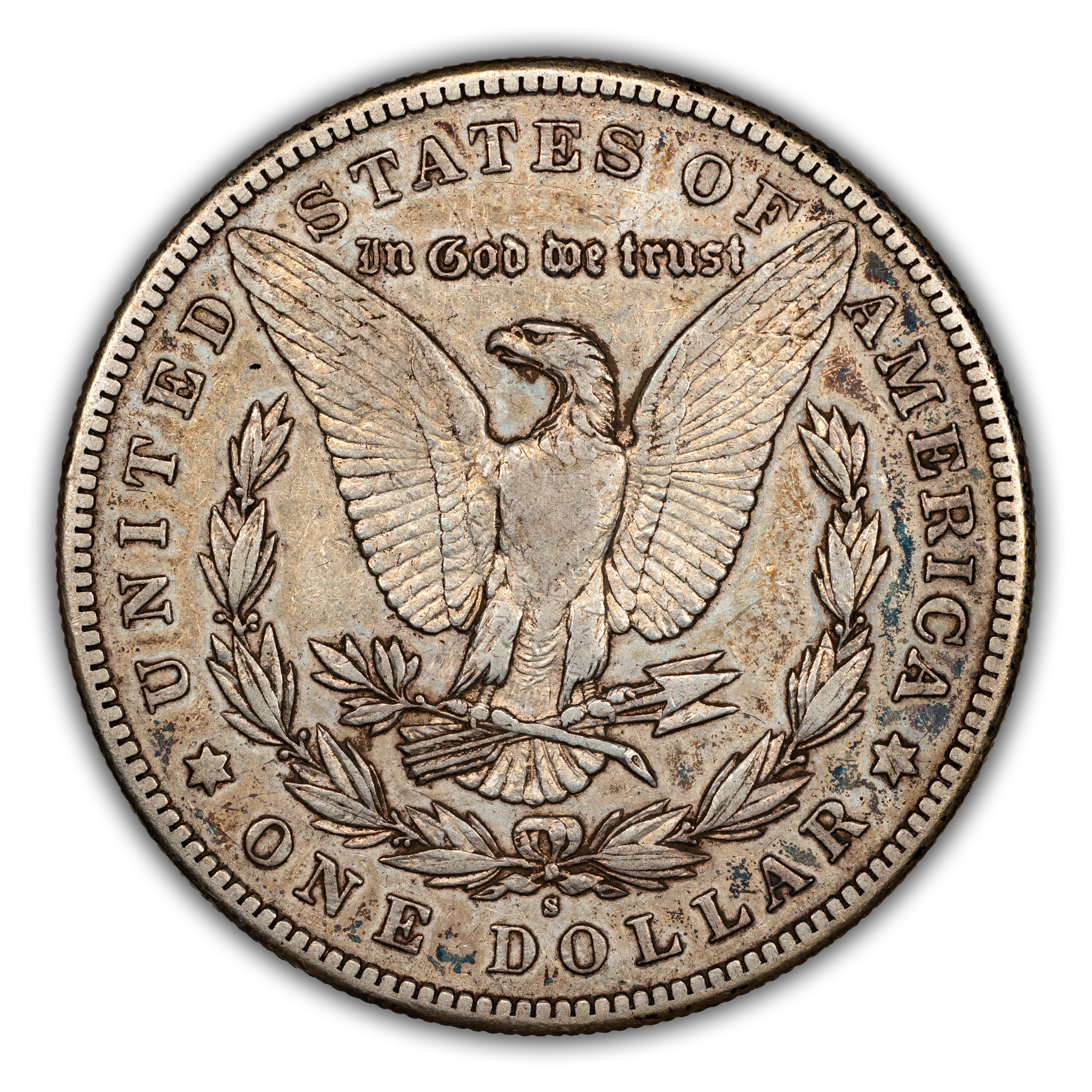 1903-S $1  Micro S MS thumbnail 13