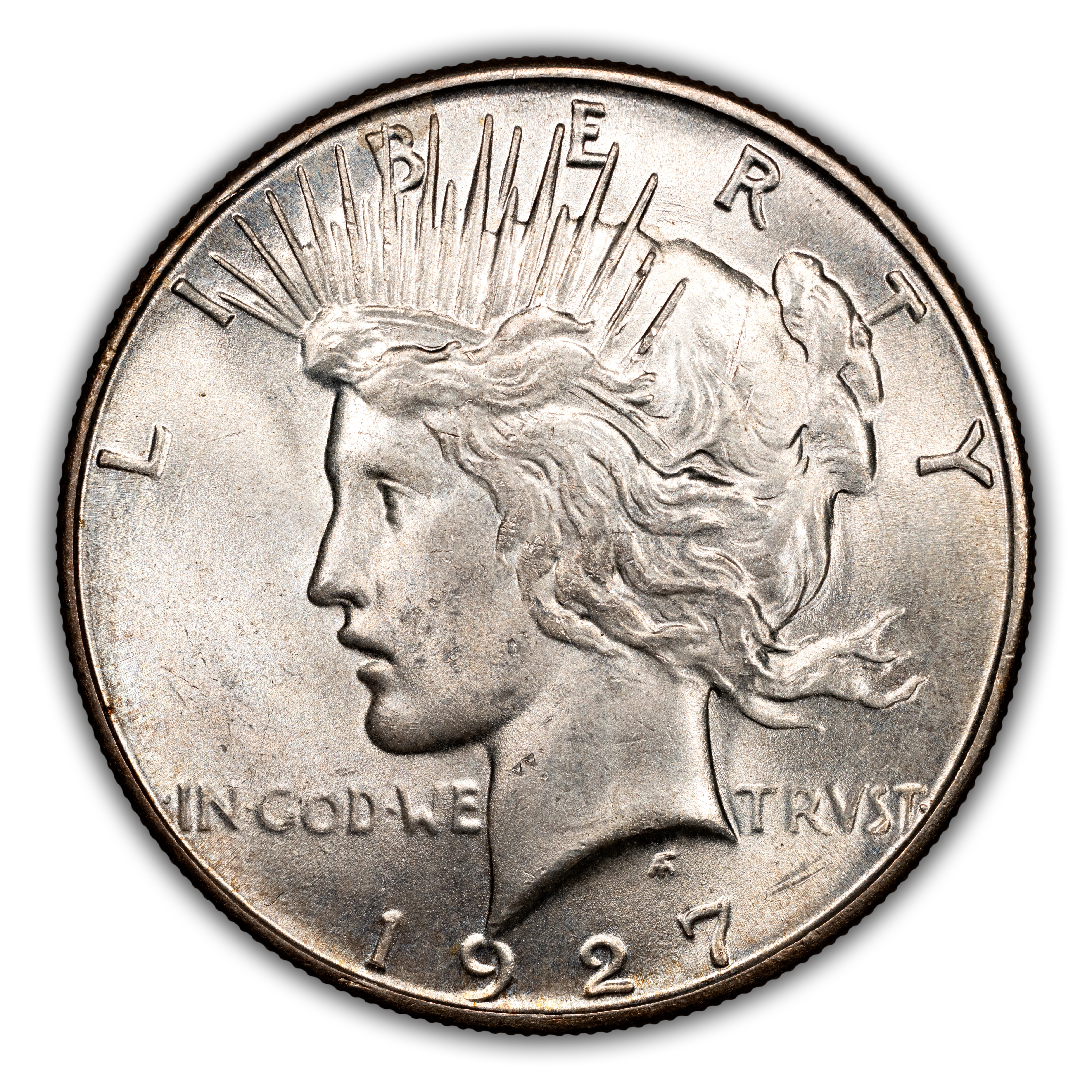 1927-S $1  MS thumbnail 9