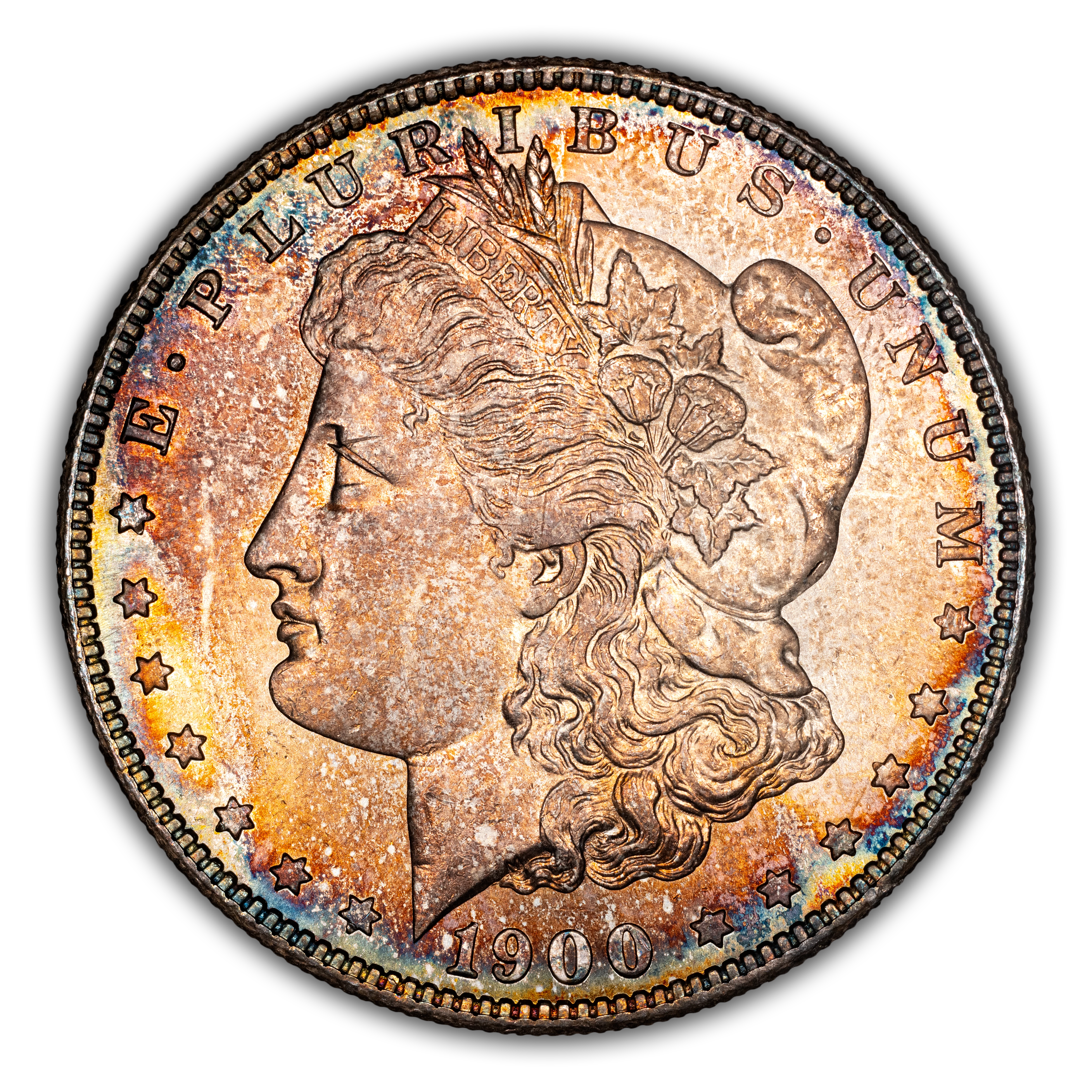 1900-S $1  MS thumbnail 8