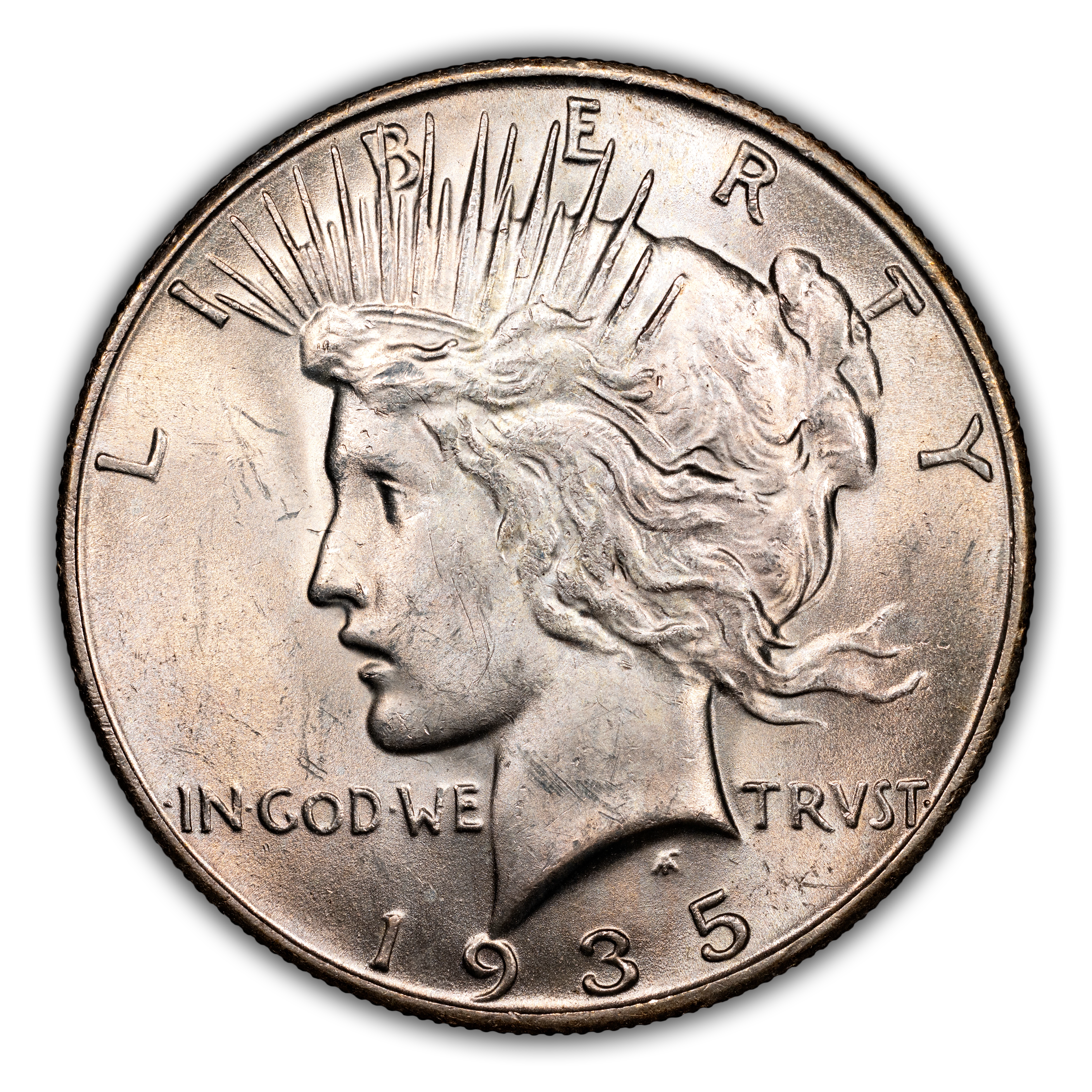 1935-S $1  MS thumbnail 8