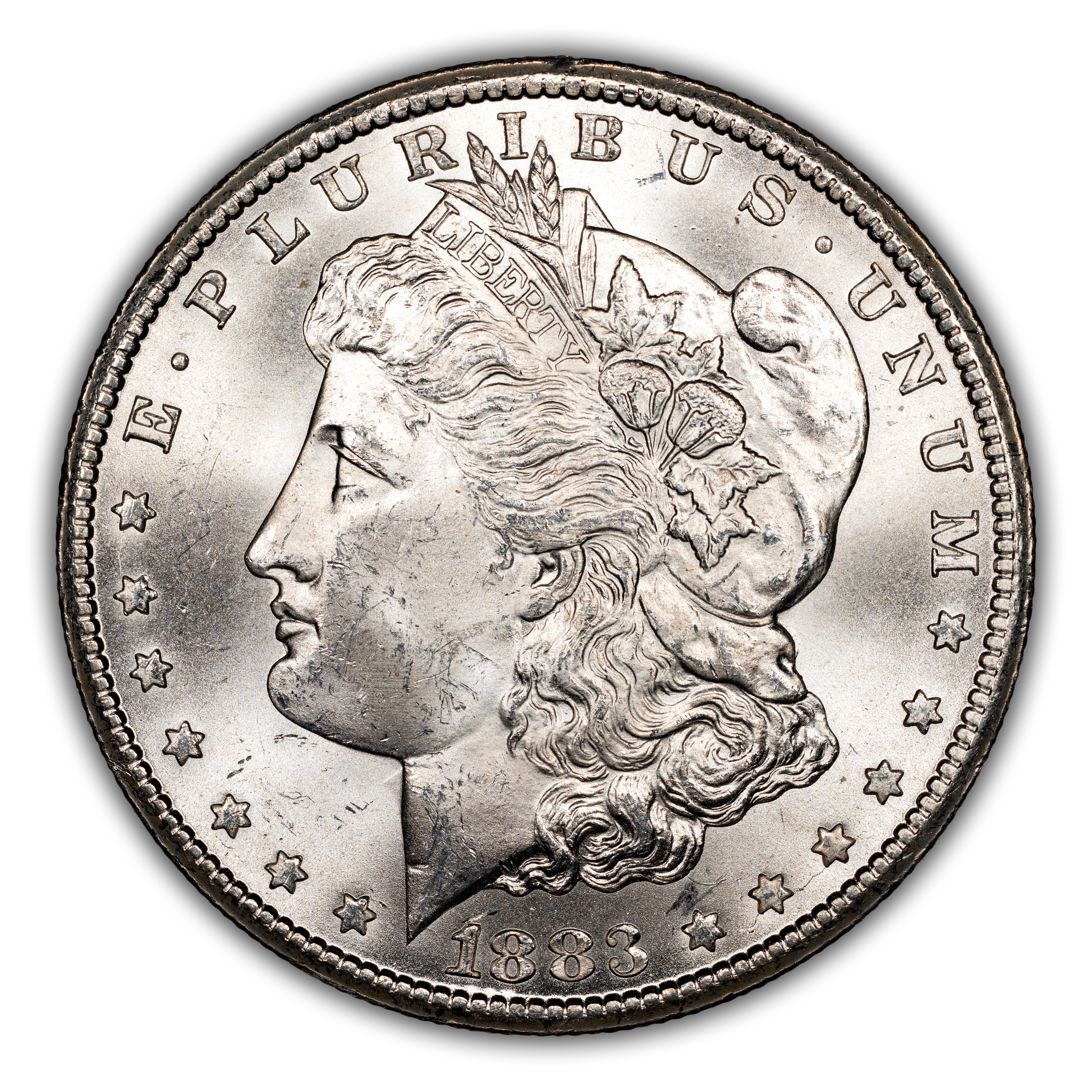 1883-CC $1  MS thumbnail 7