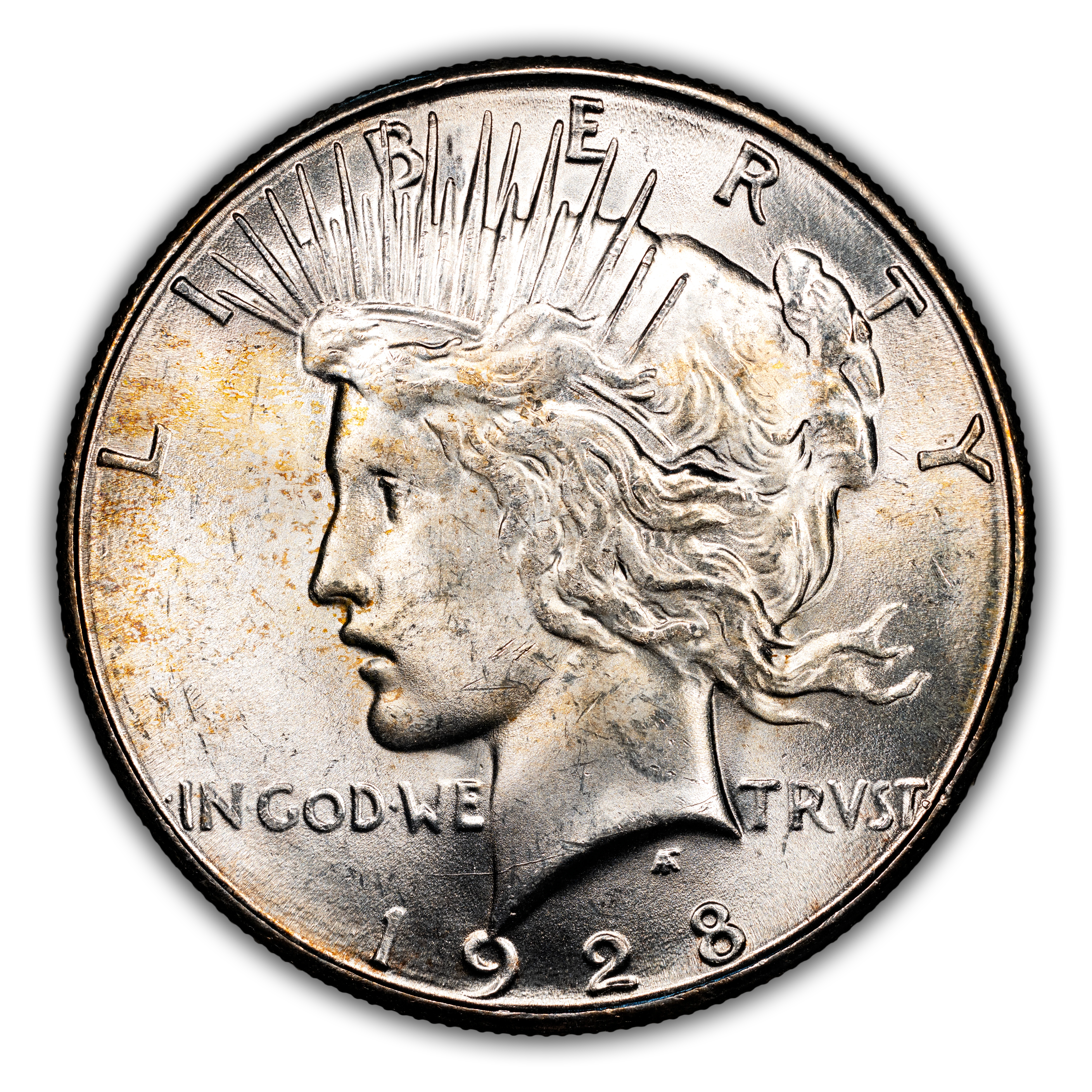 1928-S $1  MS thumbnail 7