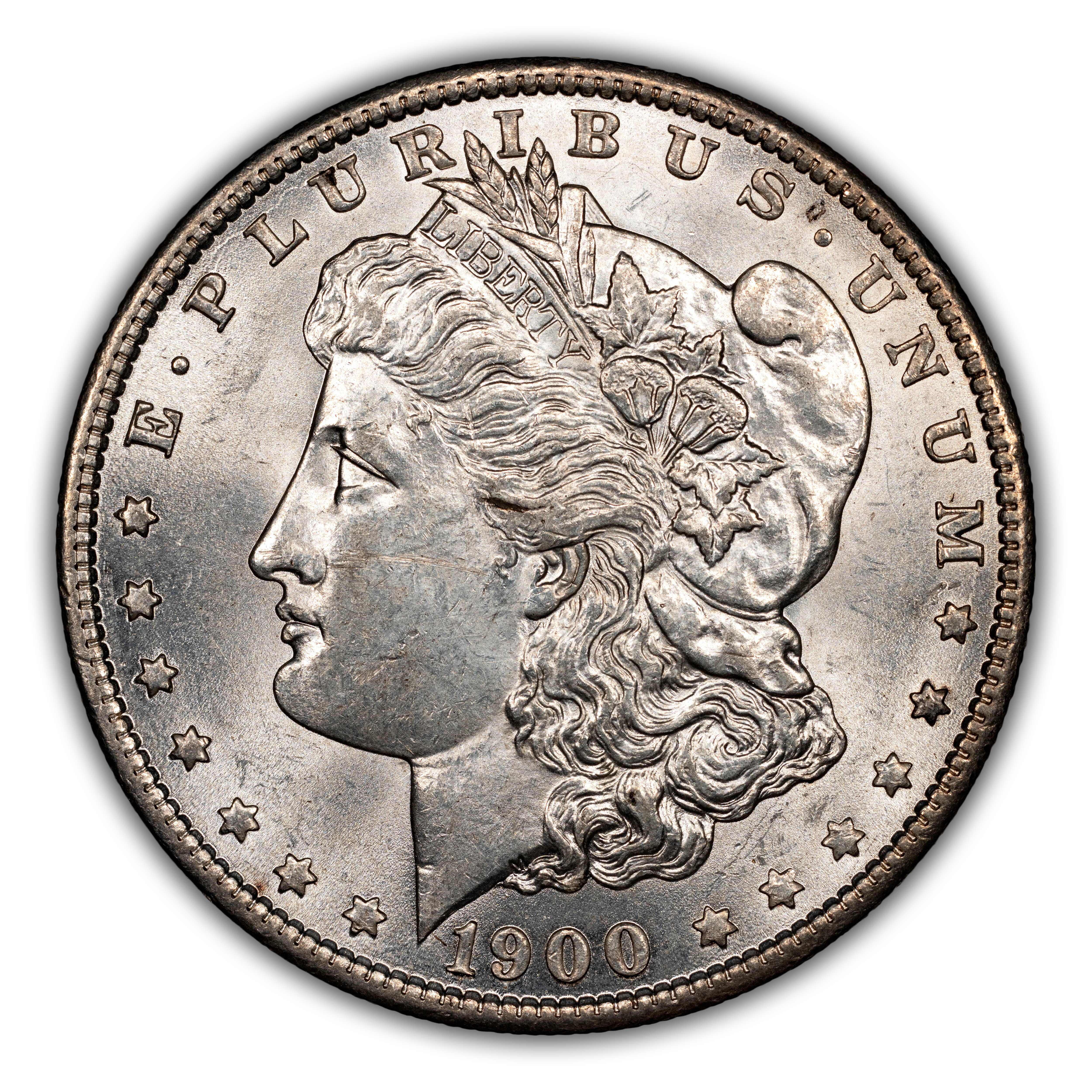 1900-O/CC $1  MS thumbnail 4