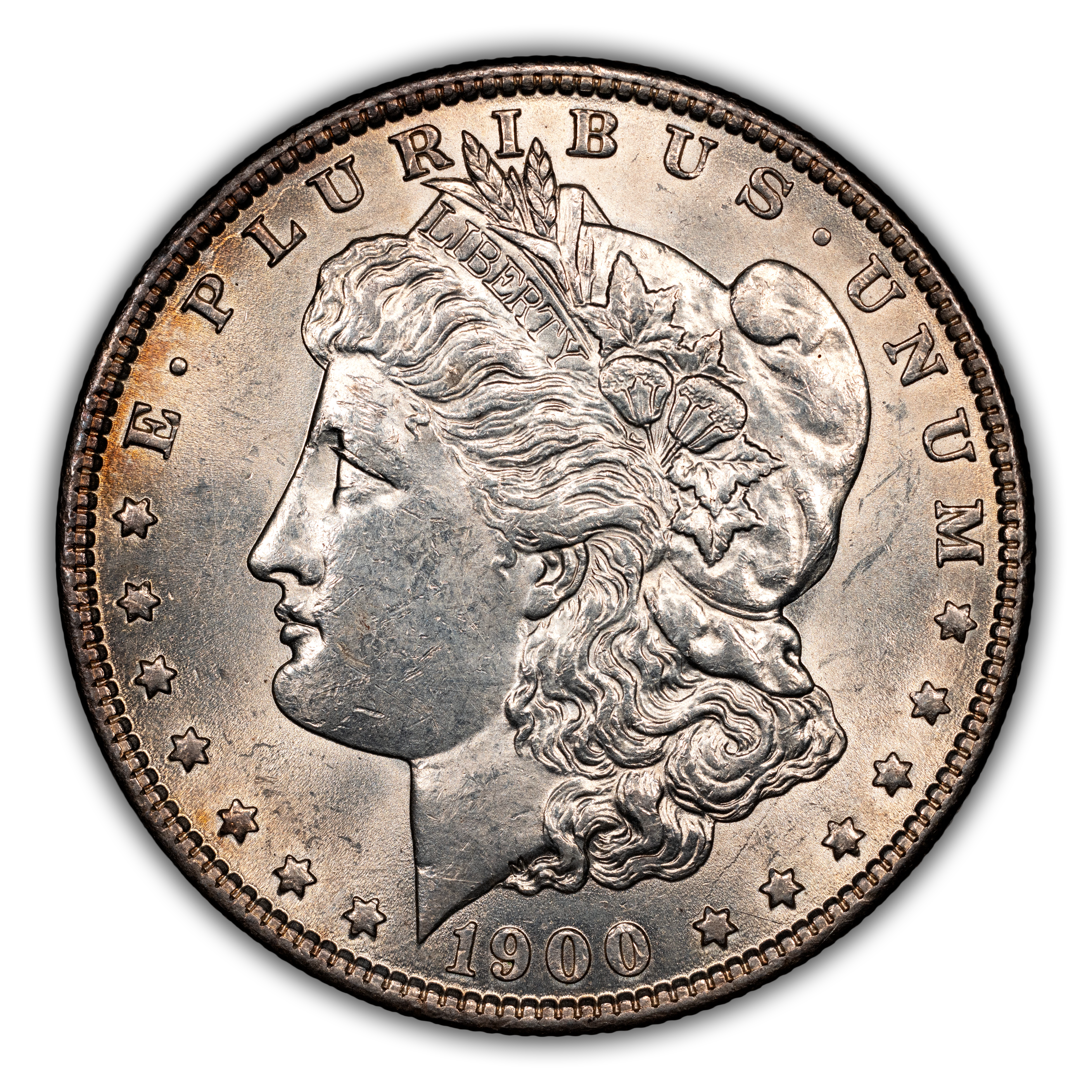 1900-O/CC $1  MS thumbnail 5