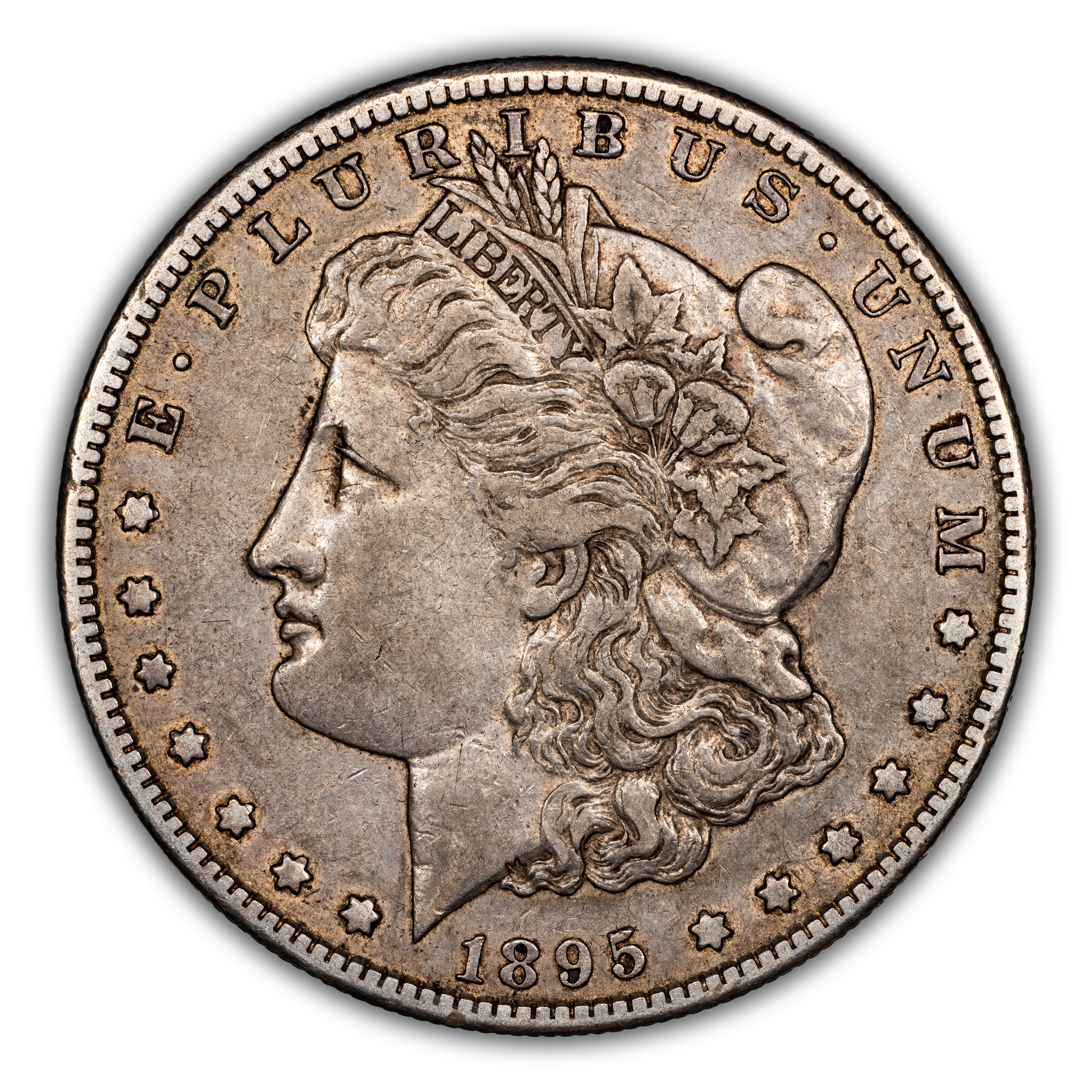 1895-S $1  MS thumbnail 3