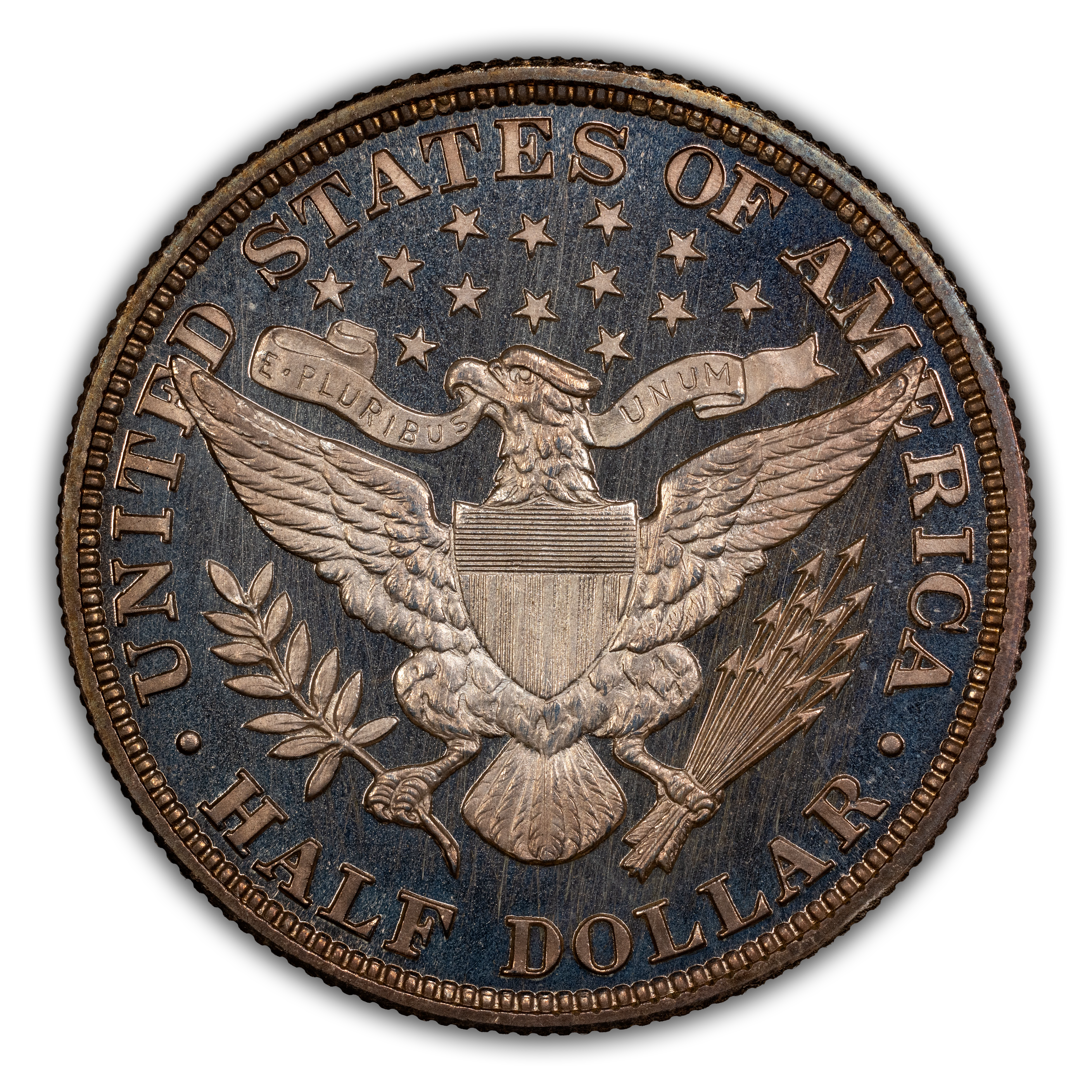 1899 50c PR CAM PR65 CAM CAC thumbnail 23
