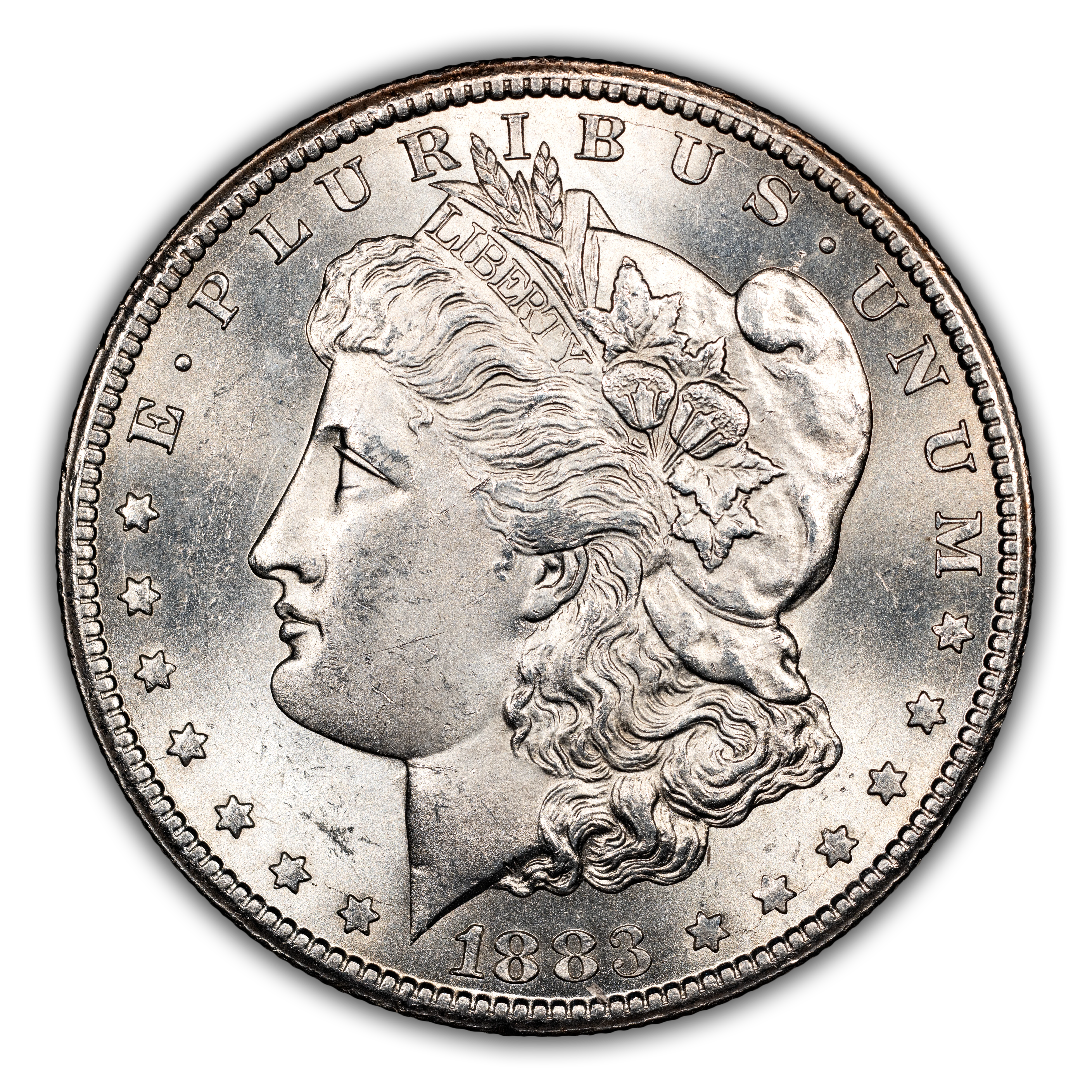 1883-CC $1  MS thumbnail 8
