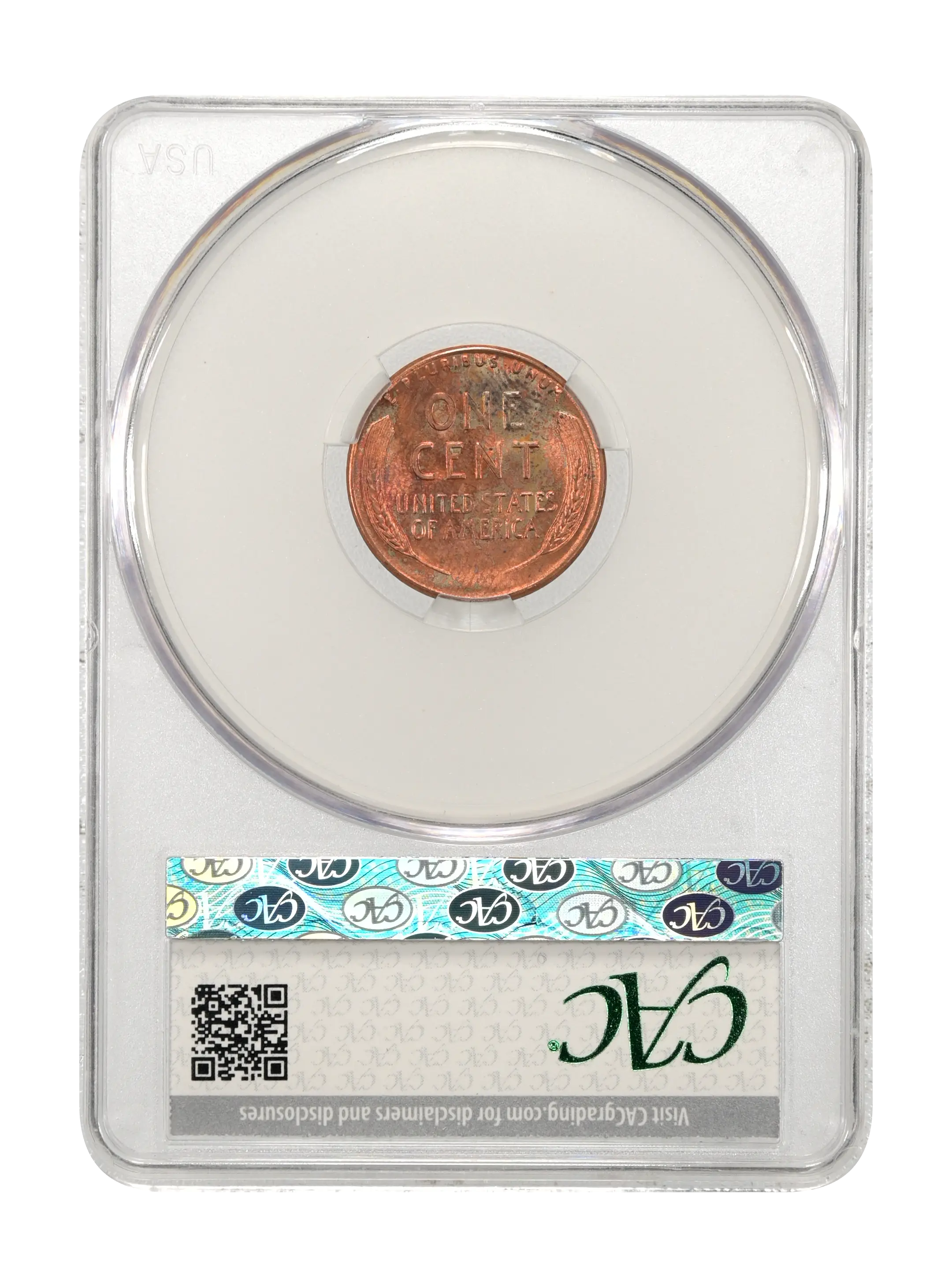 1954-S 1c MS BN thumbnail 12