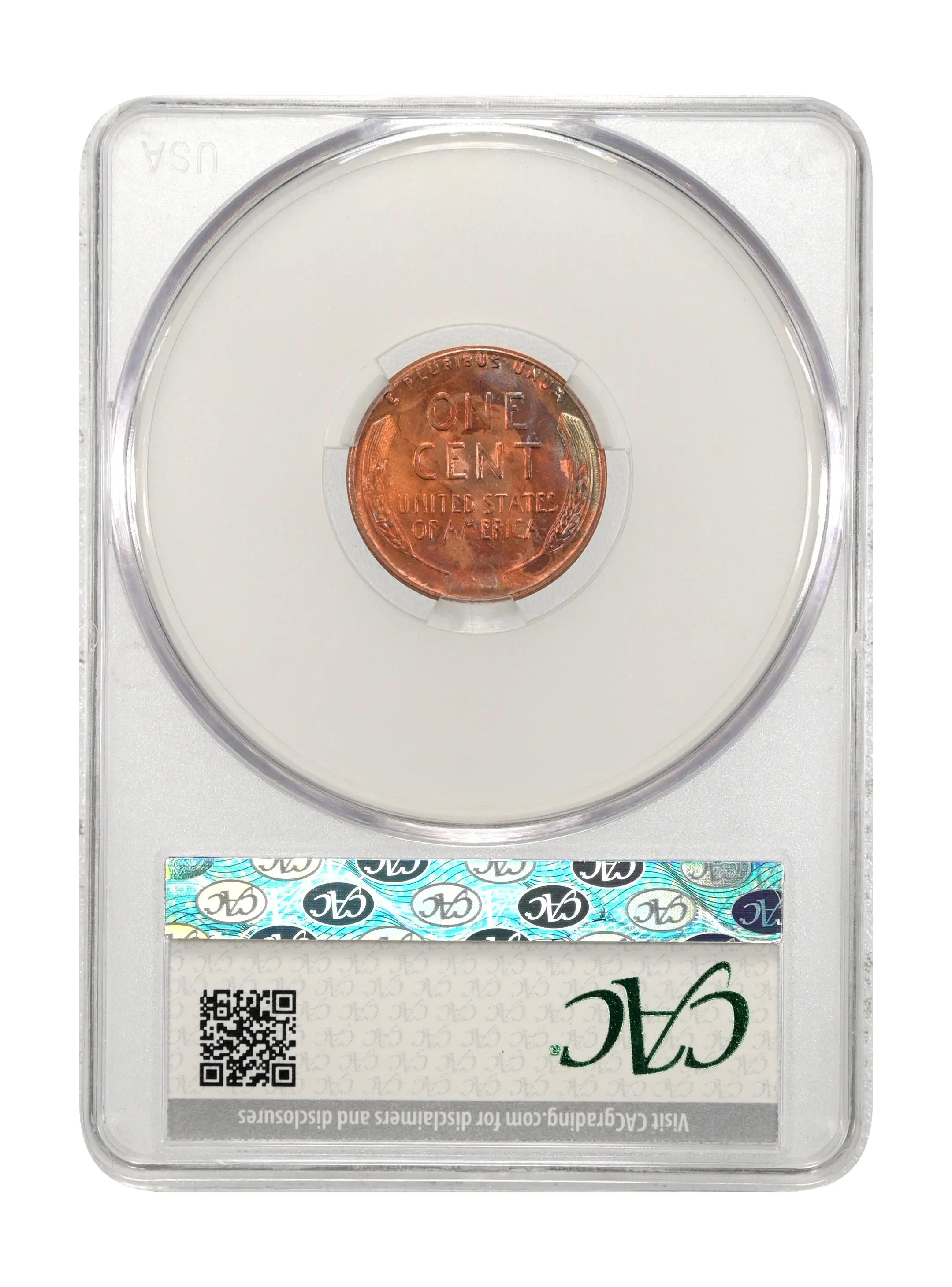 1954-S 1c MS BN thumbnail 13