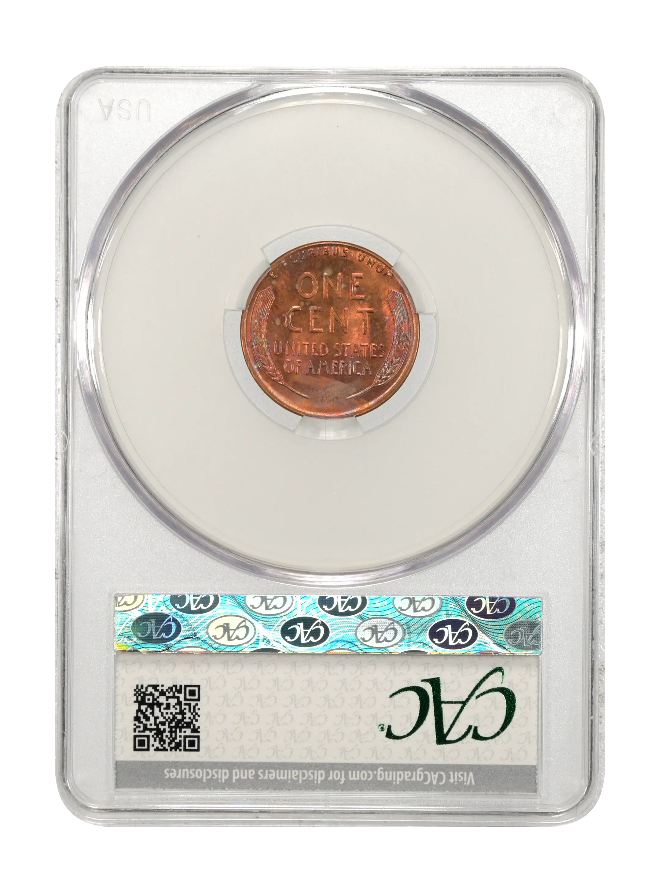 1954-S 1c MS BN thumbnail 14