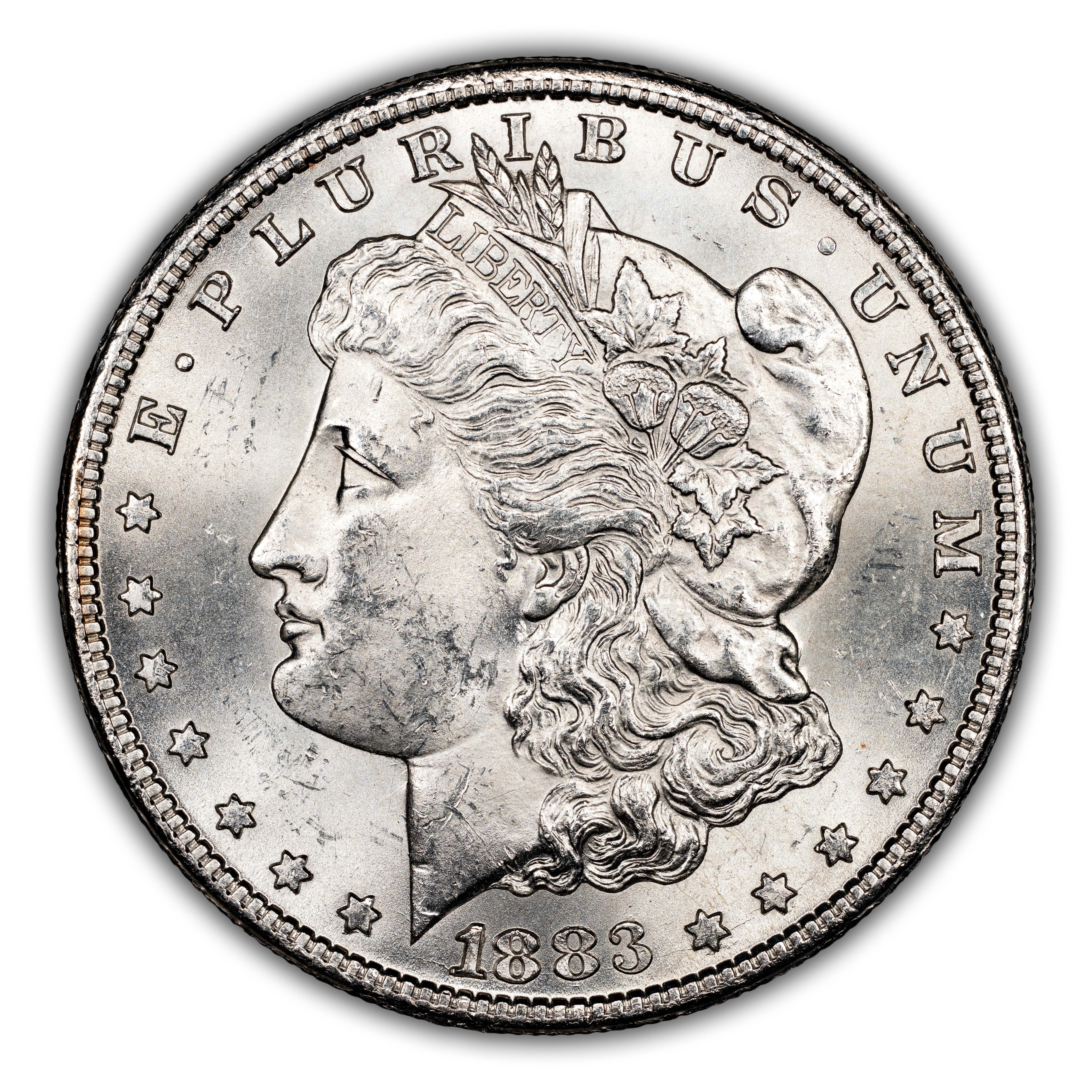 1883-CC $1  MS thumbnail 6