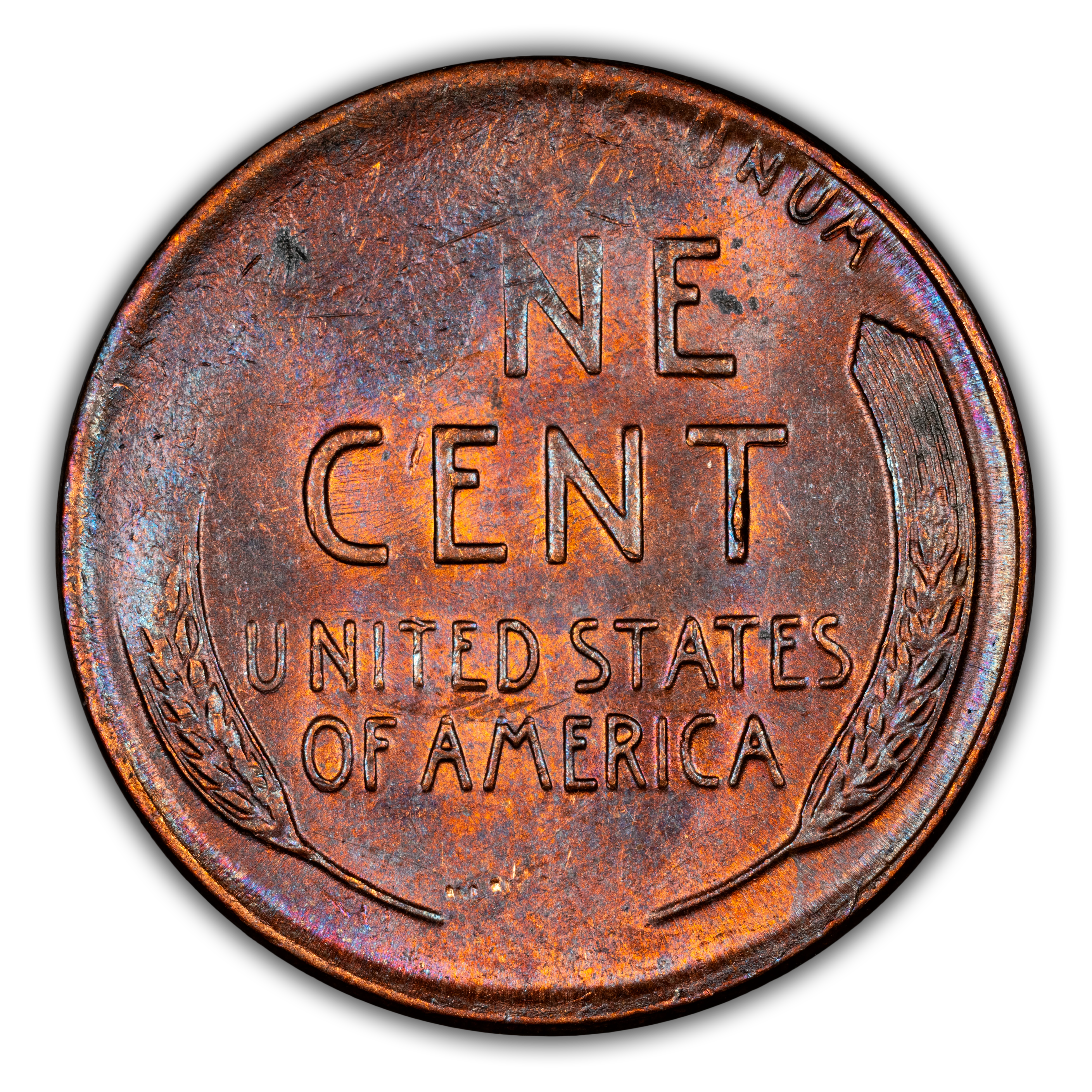 1952 1c MS RB thumbnail 2