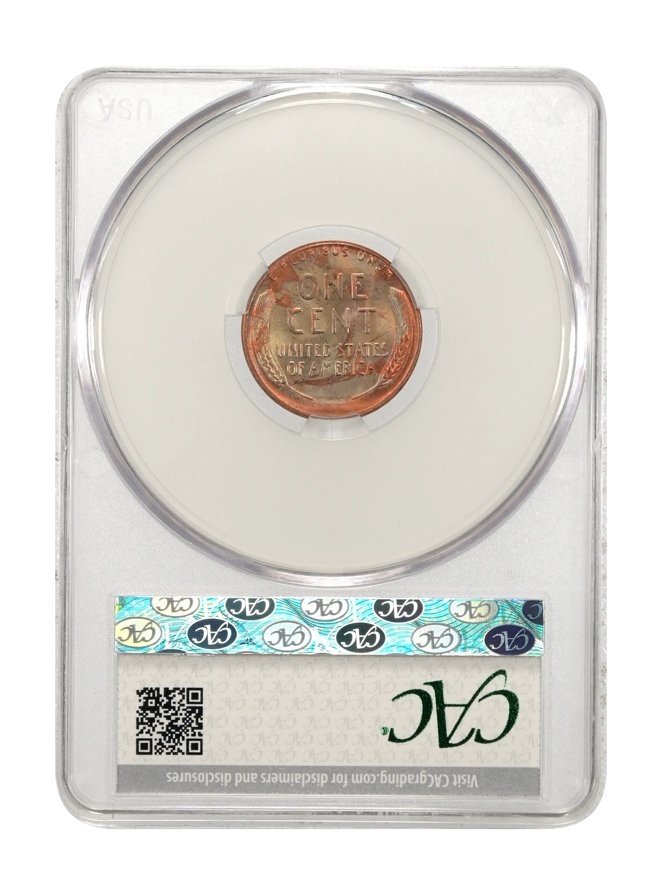 1954-S 1c MS BN thumbnail 15