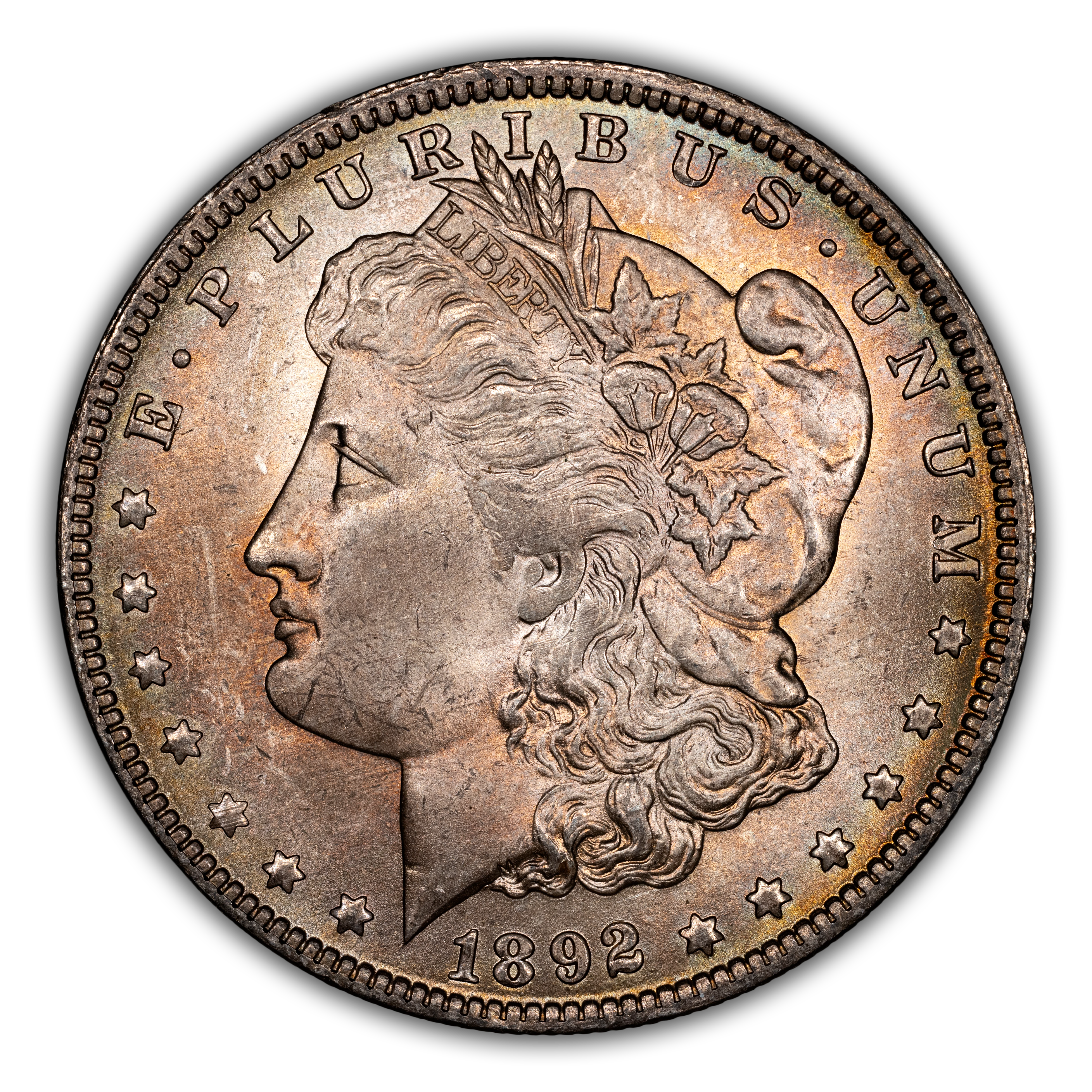 1892-O $1  MS thumbnail 6