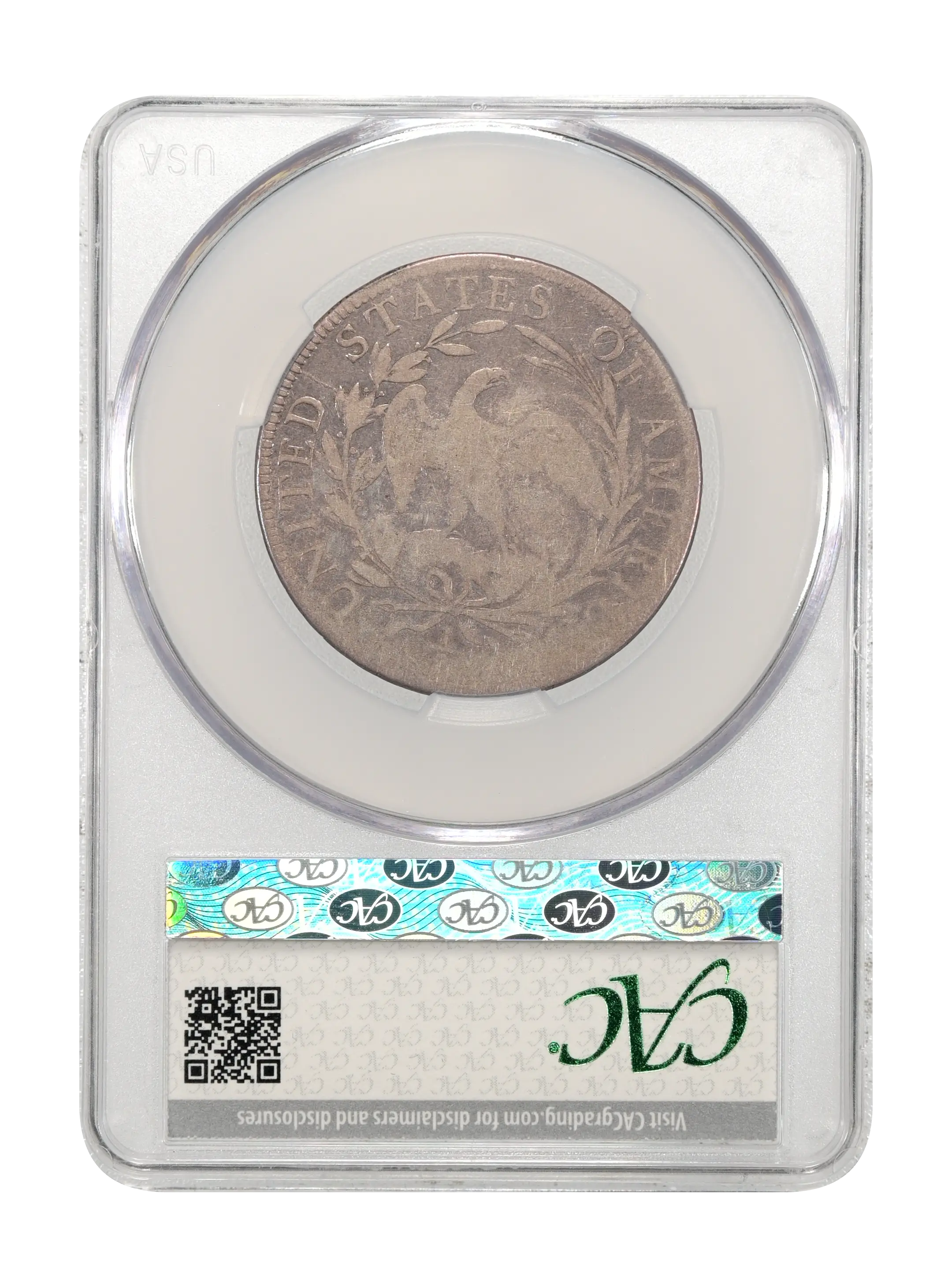 1797 50c O-101a MS thumbnail 6