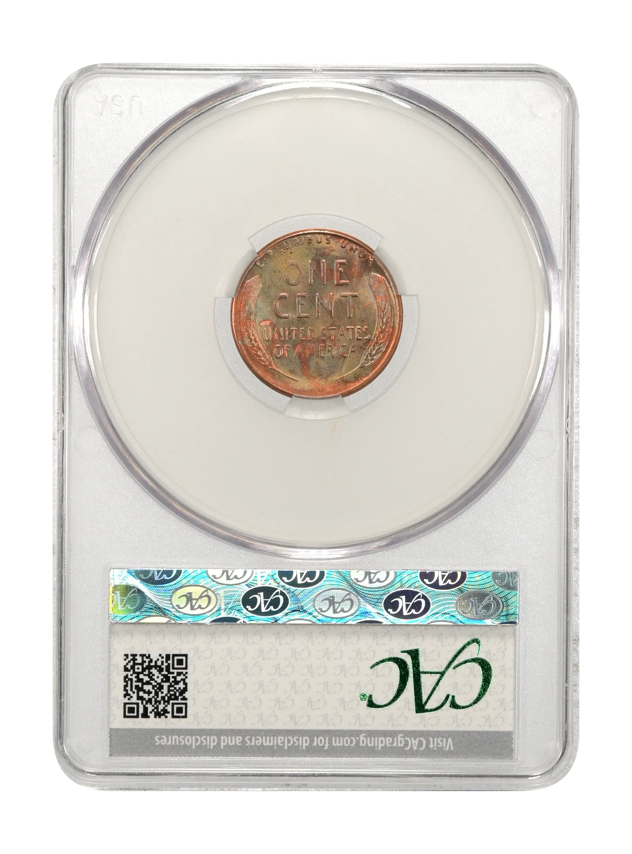 1954-S 1c MS BN thumbnail 16