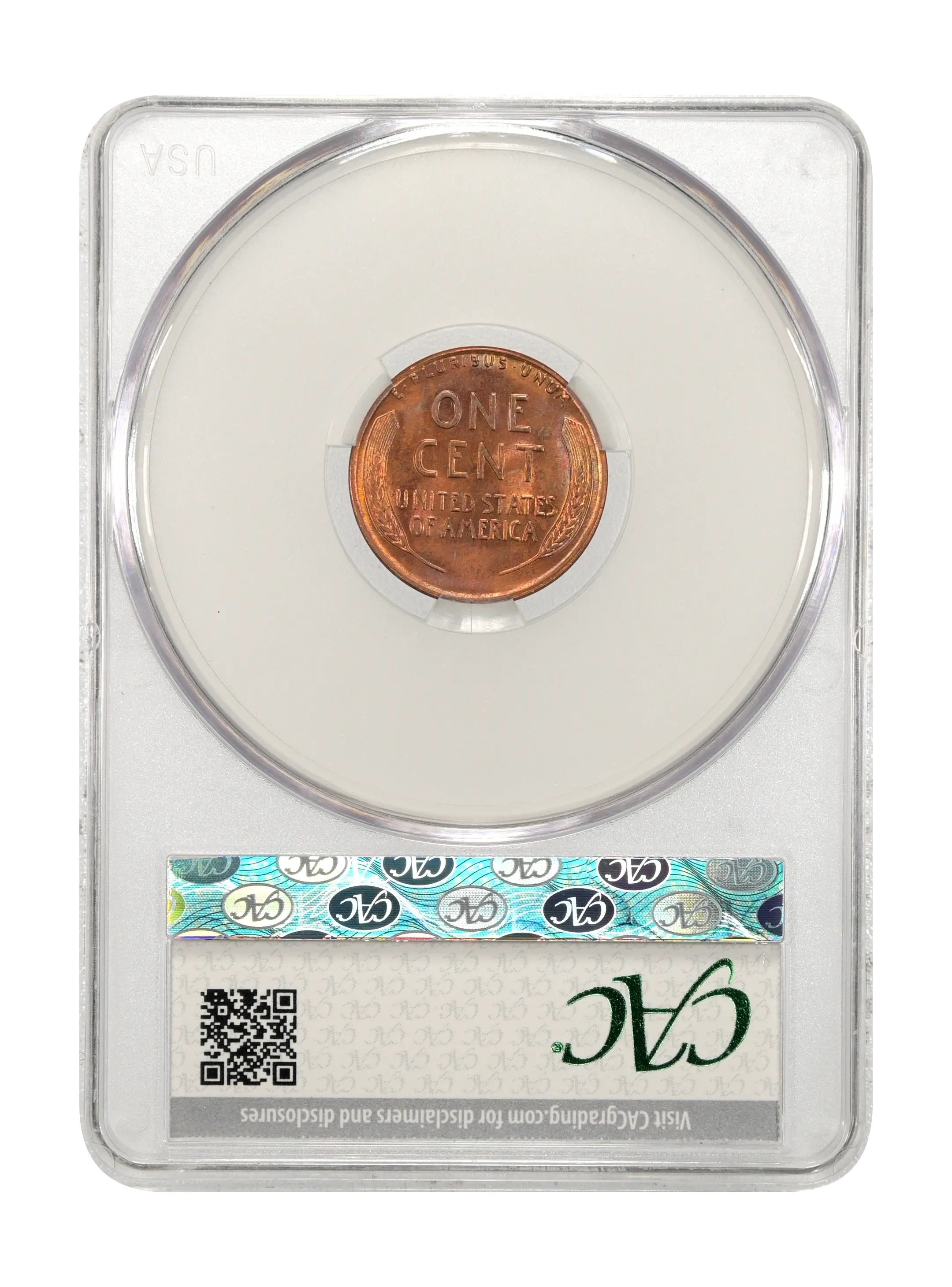 1954-S 1c MS BN thumbnail 17