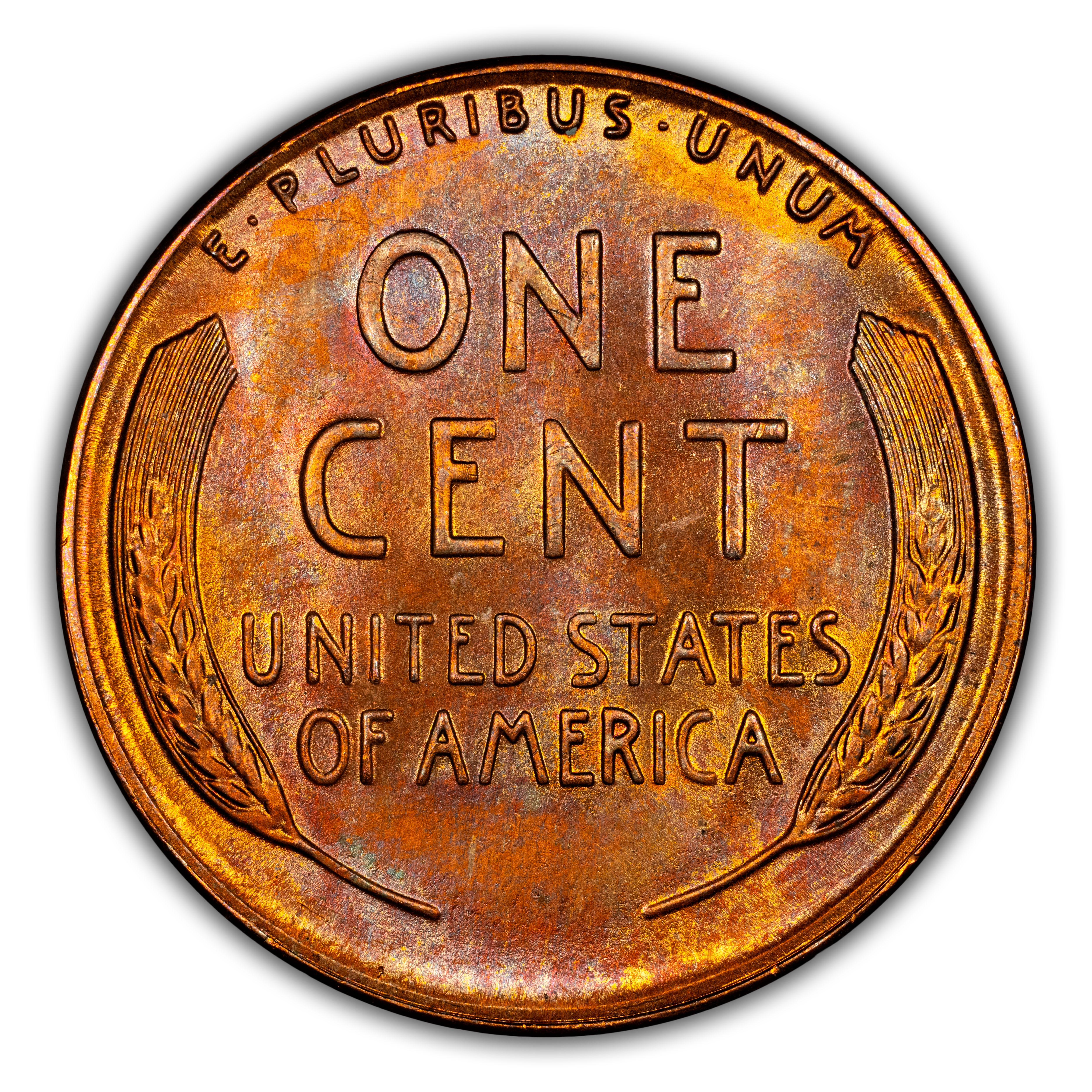 1954-S 1c MS BN thumbnail 2