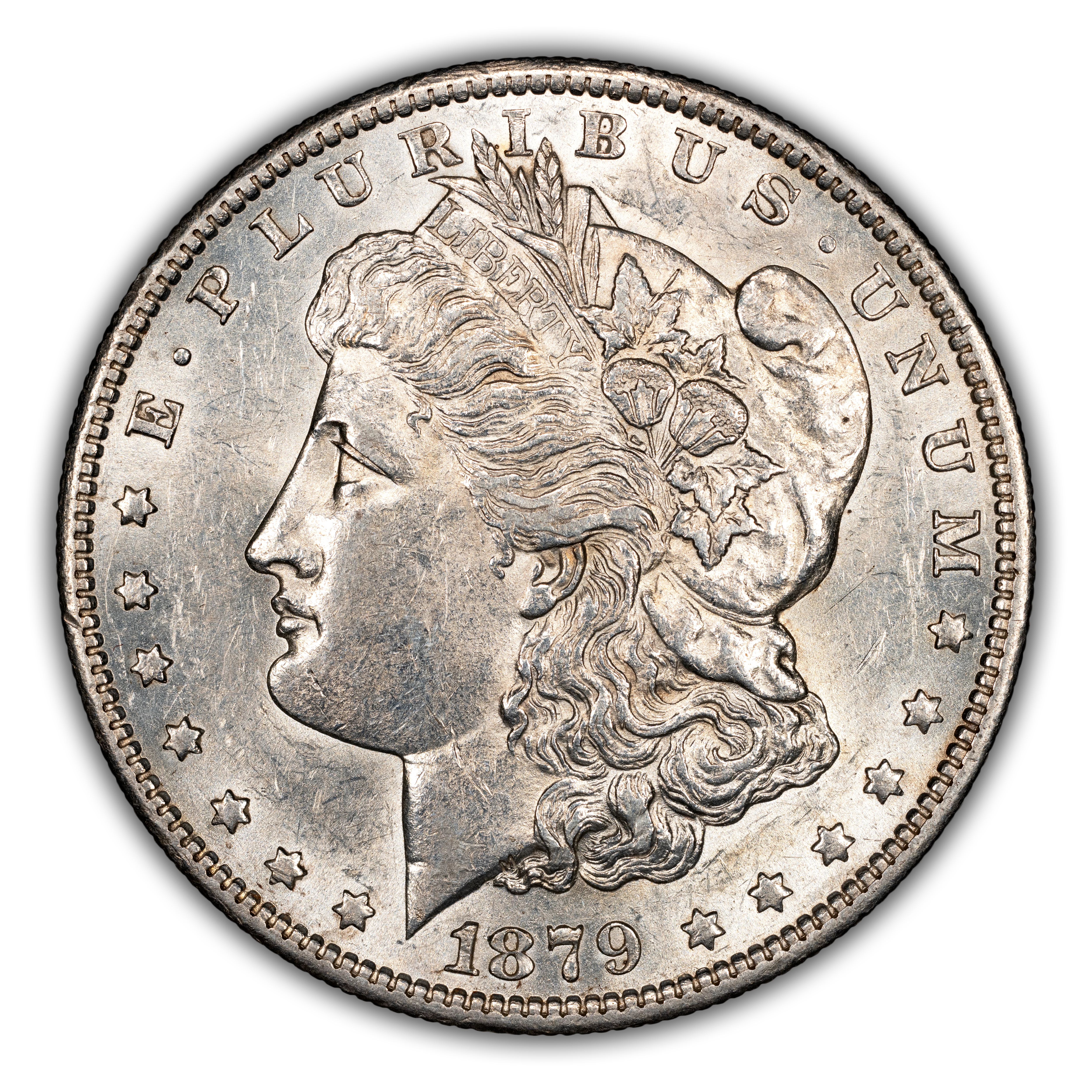1879-O $1  MS thumbnail 8
